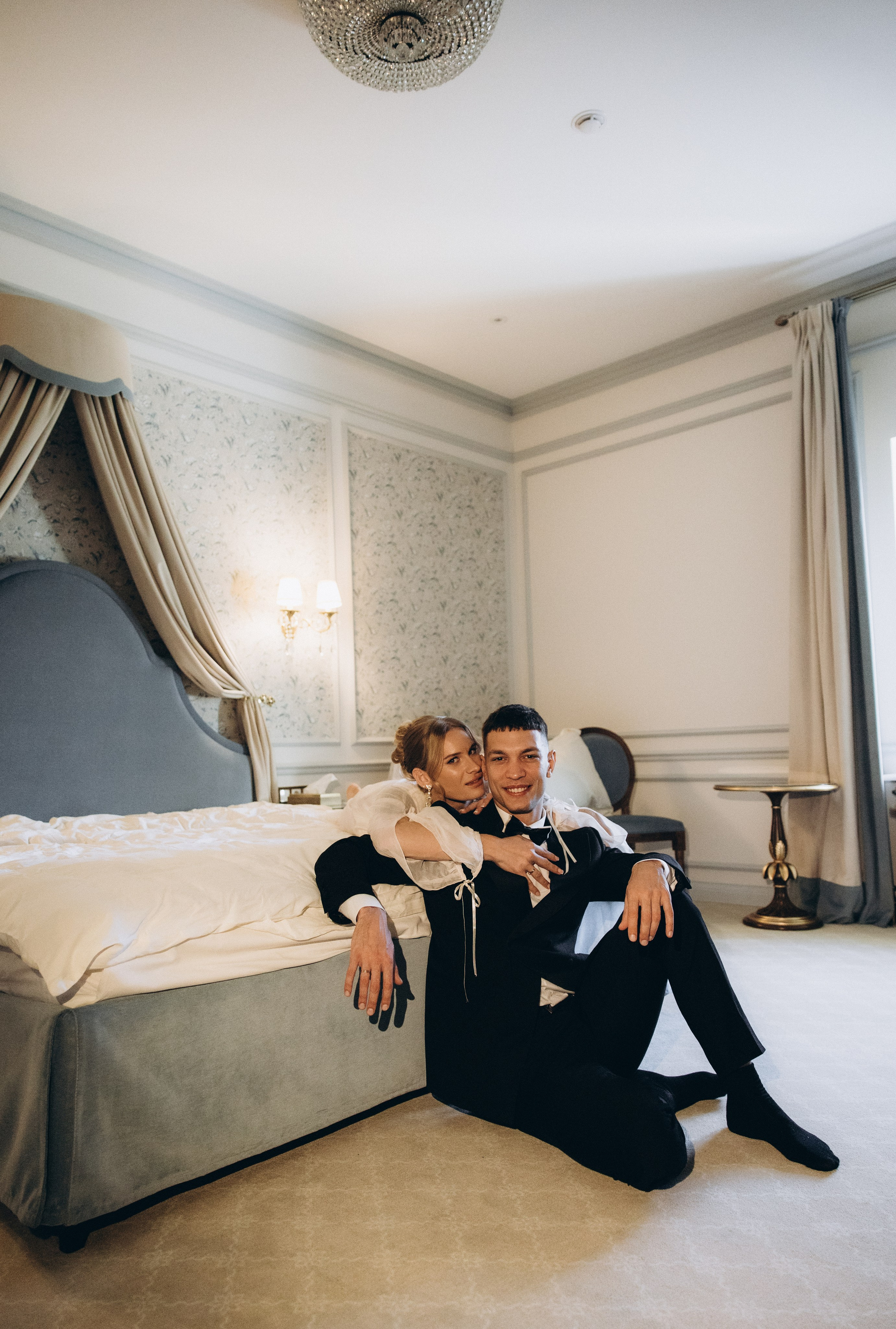 Лиза & Кирилл 2 день. Phdkvmr.ru