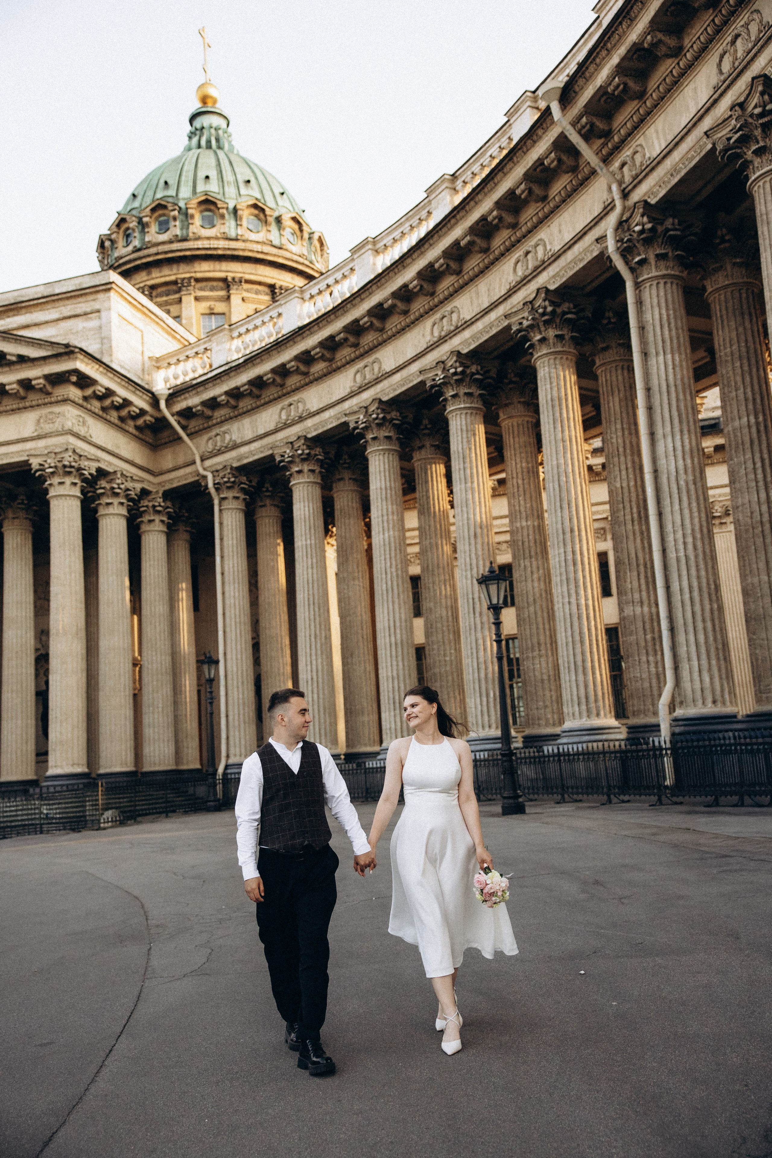 Таня & Рома. Phdkvmr.ru