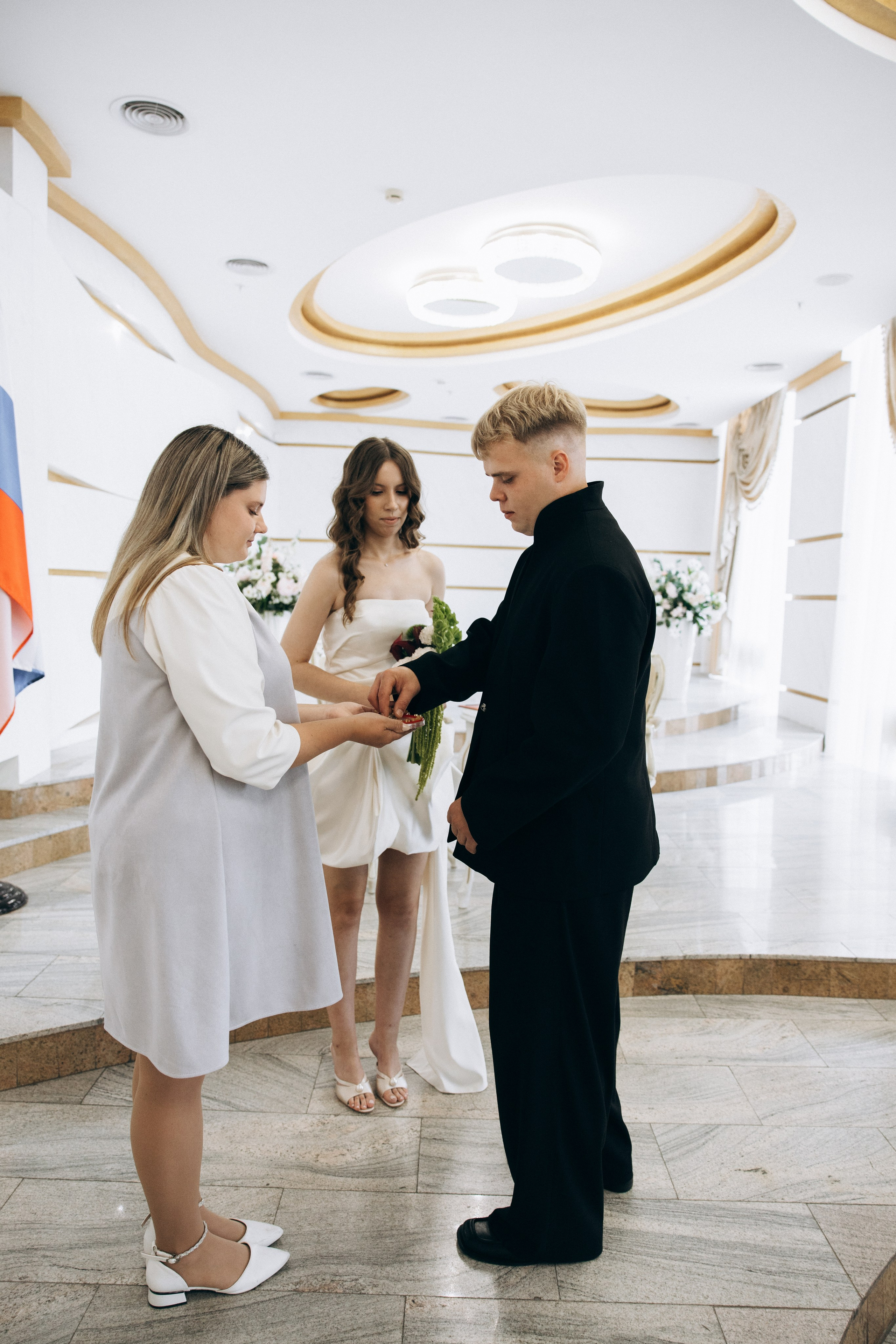 Ника & Илья / Тула. Phdkvmr.ru