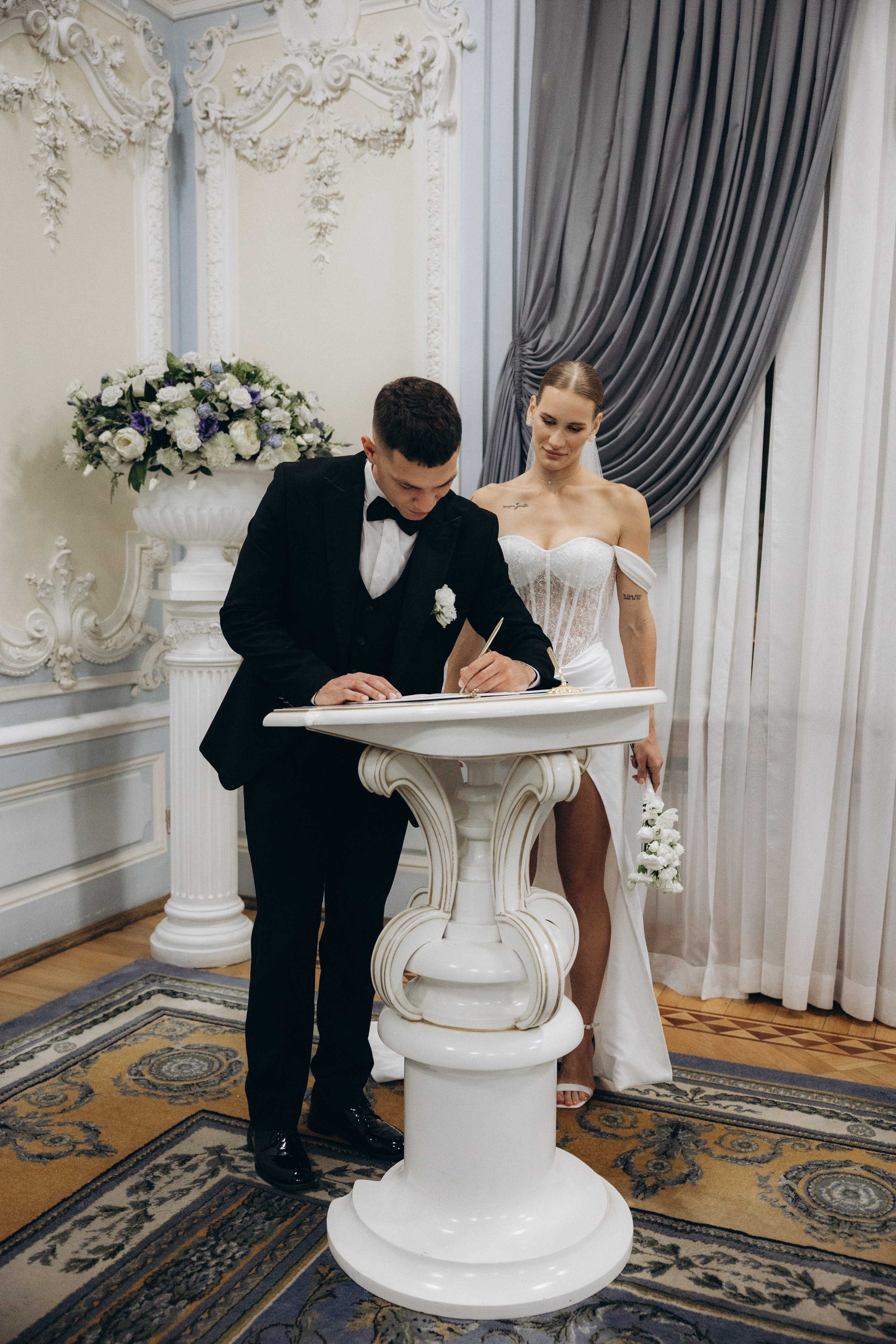 Лиза & Кирилл ДБ2. Phdkvmr.ru
