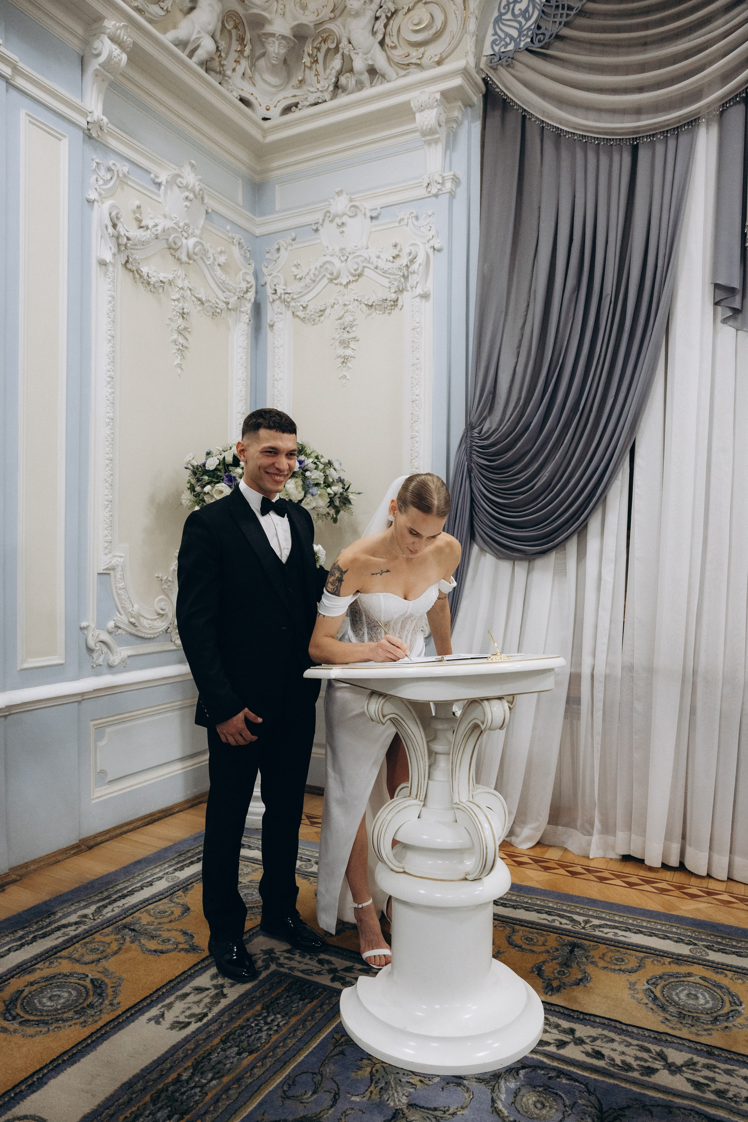 Лиза & Кирилл ДБ2. Phdkvmr.ru