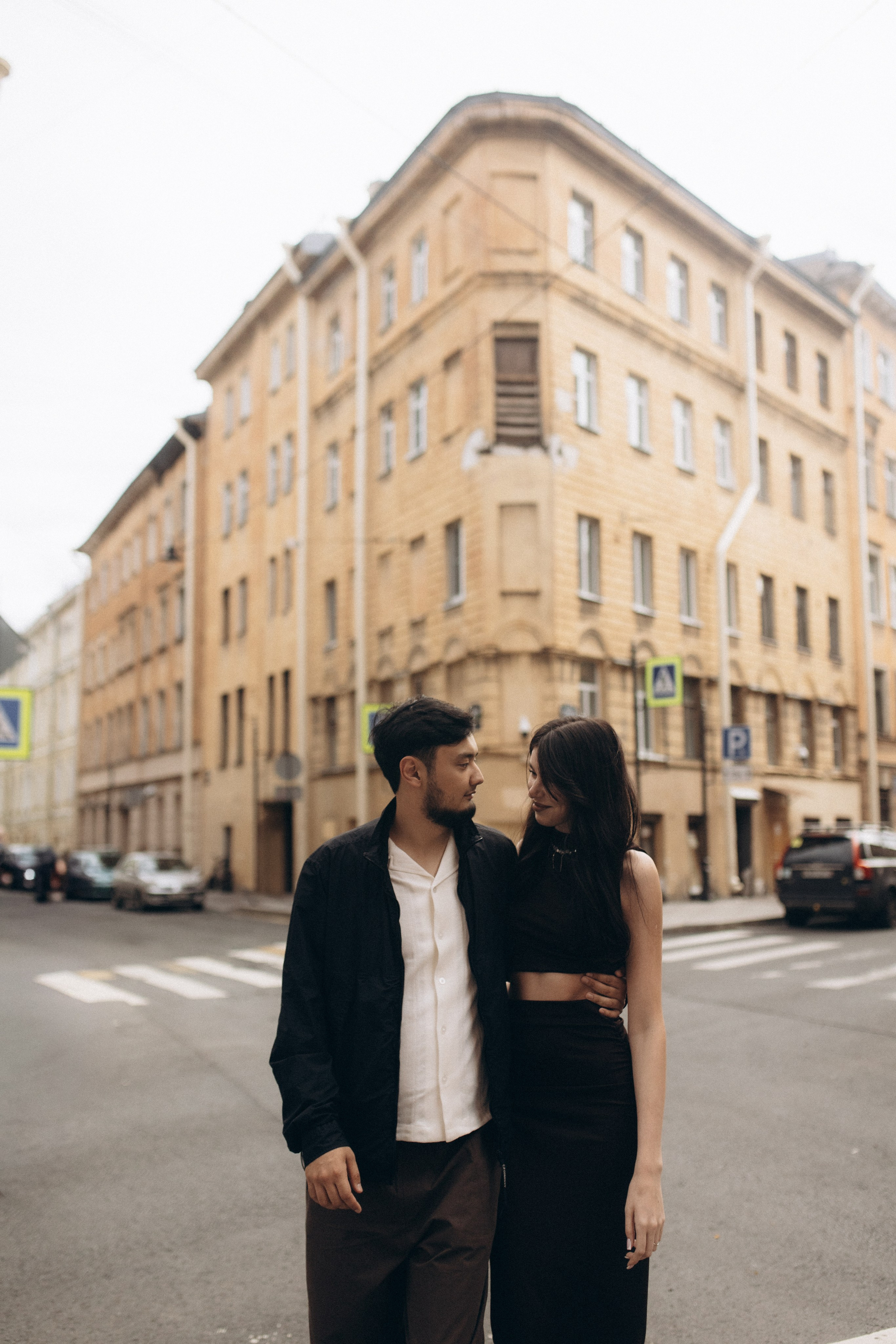 Кристина & Тарстан. Phdkvmr.ru