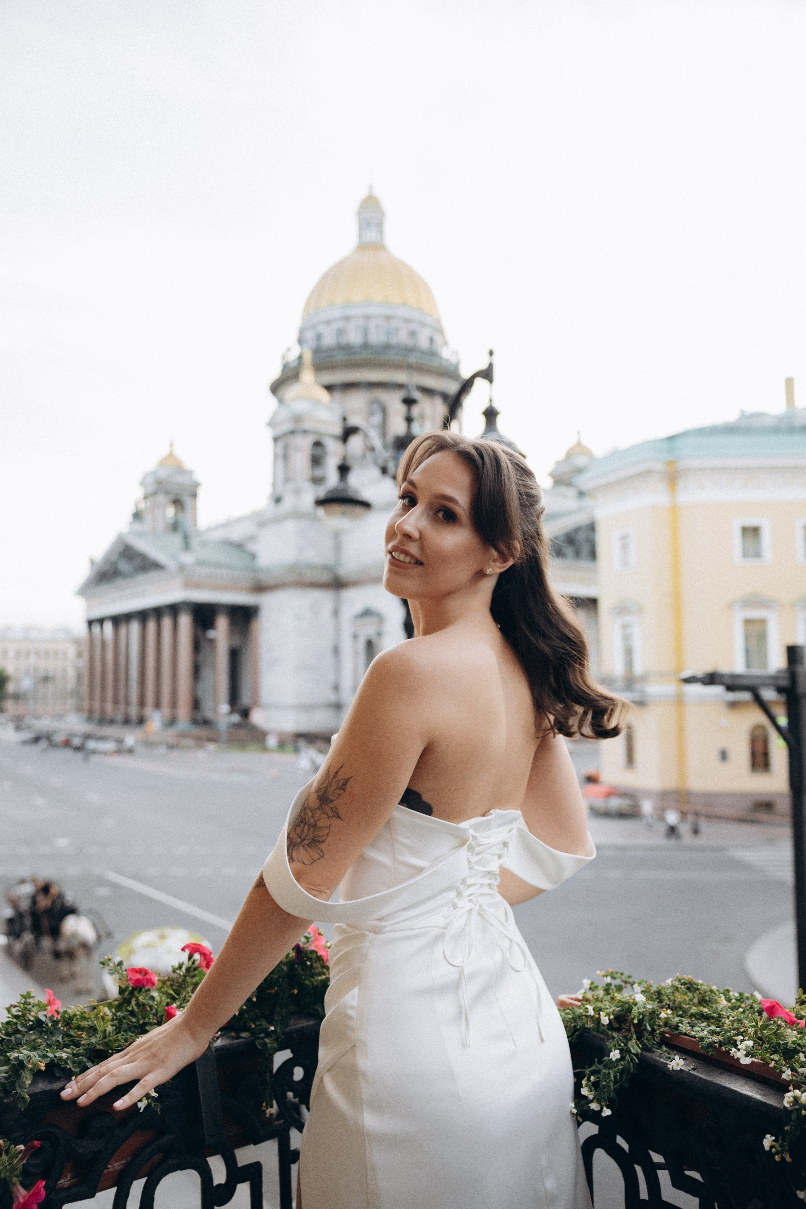 Таня & Саша ДБ1+ Англетер. Phdkvmr.ru