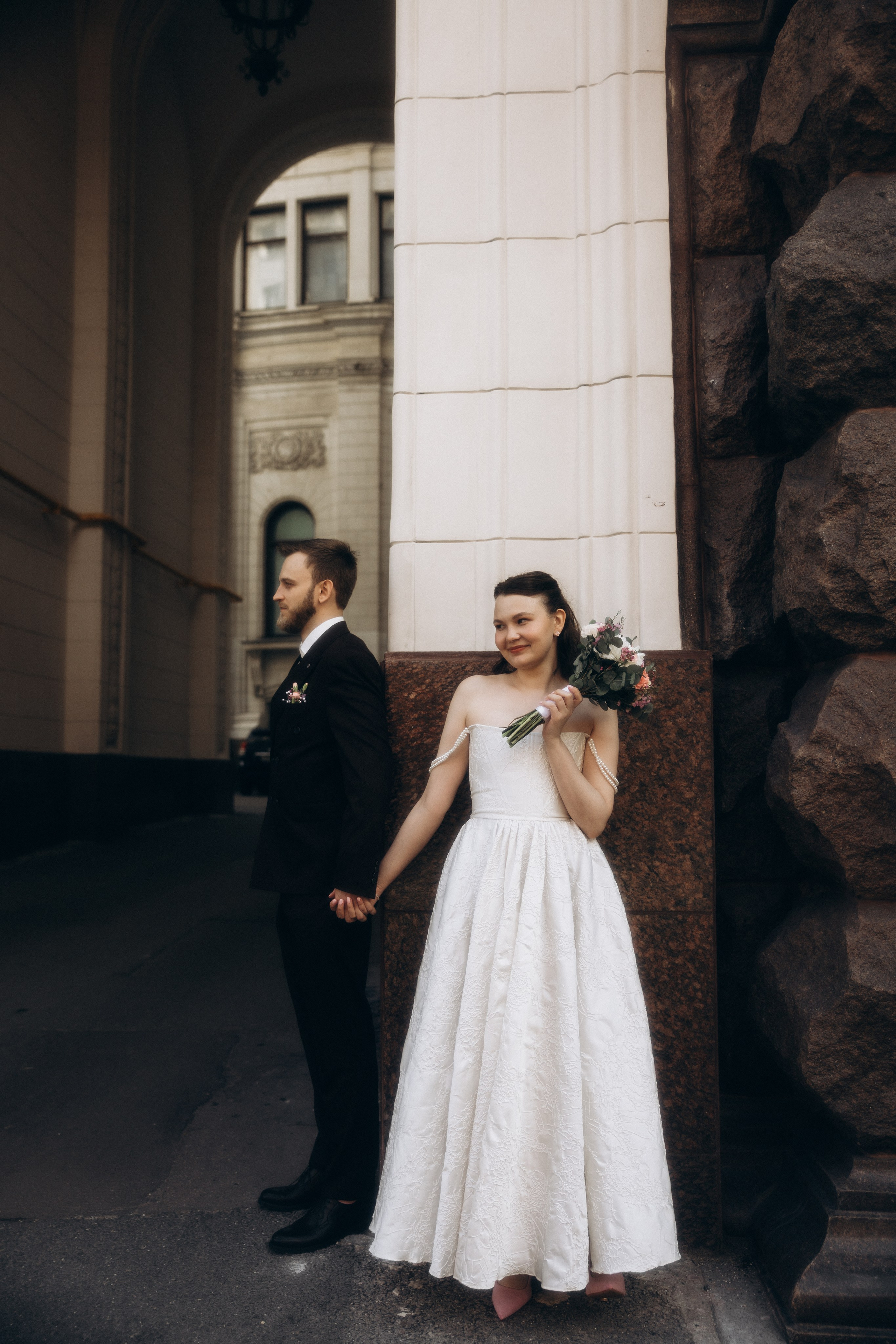 Даша & Рома МСК. Phdkvmr.ru