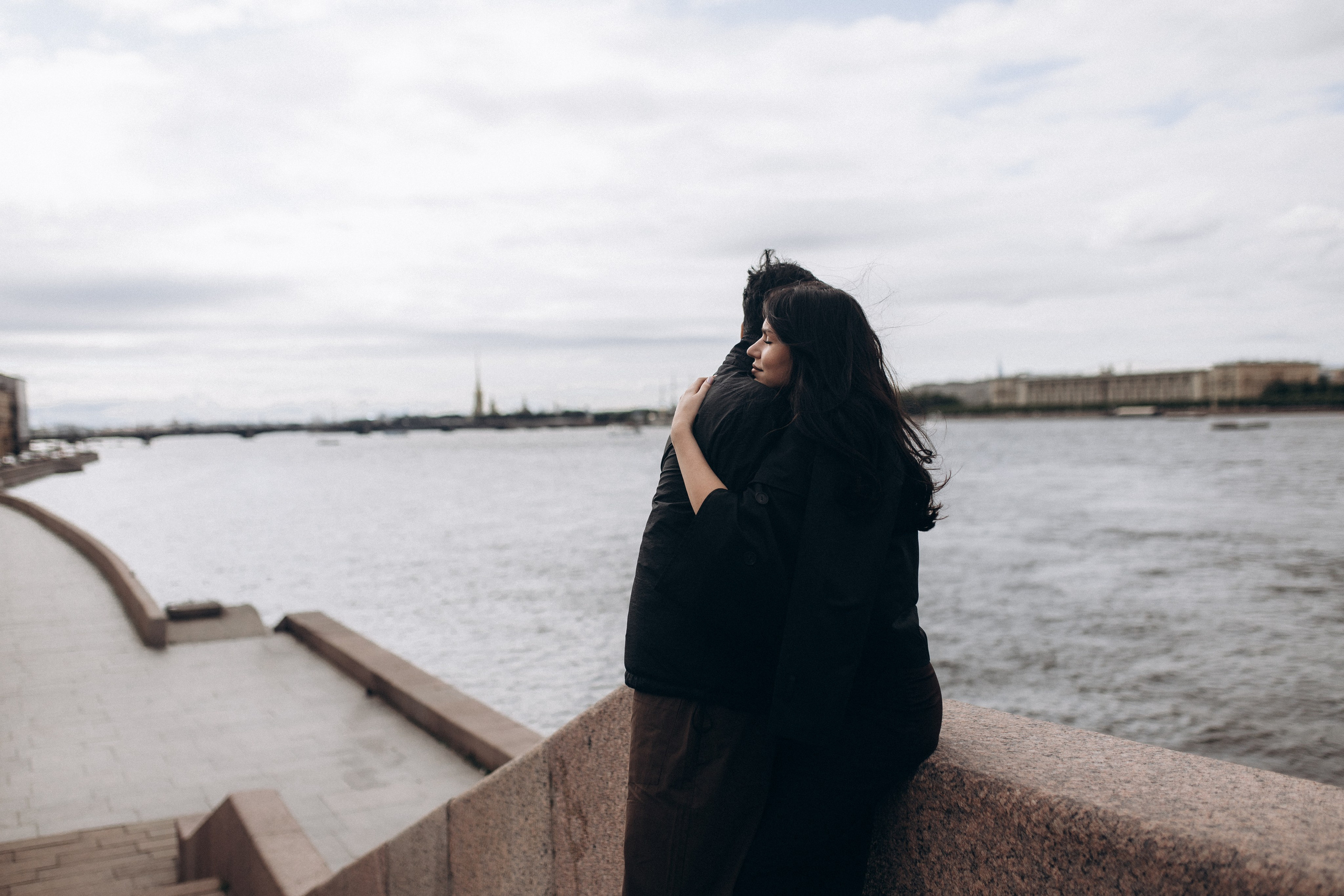Кристина & Тарстан. Phdkvmr.ru