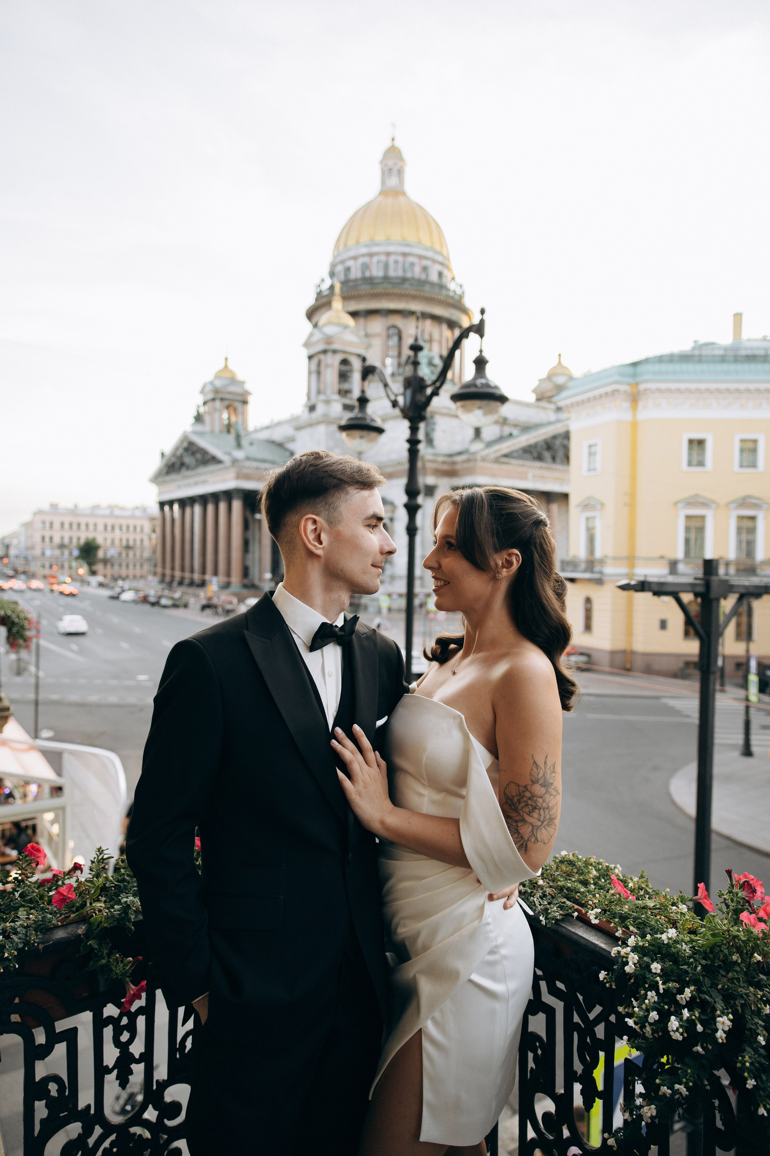 Таня & Саша ДБ1+ Англетер. Phdkvmr.ru
