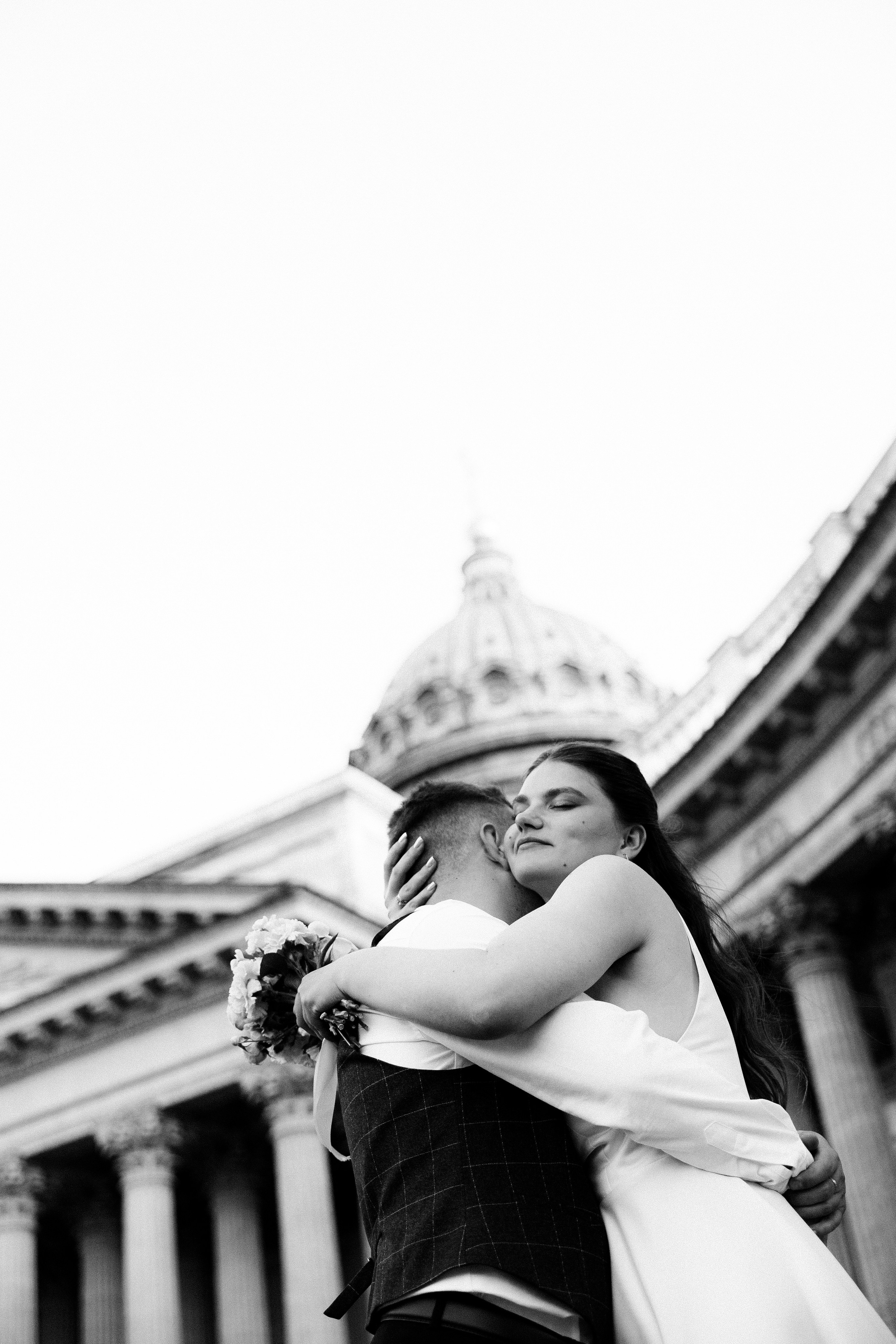 Таня & Рома. Phdkvmr.ru