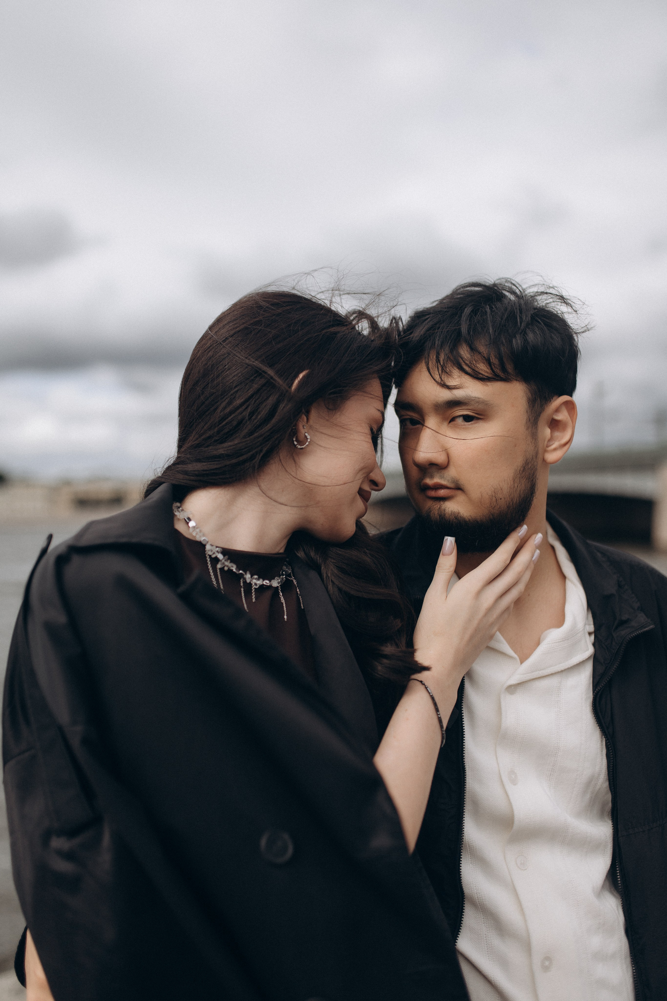 Кристина & Тарстан. Phdkvmr.ru