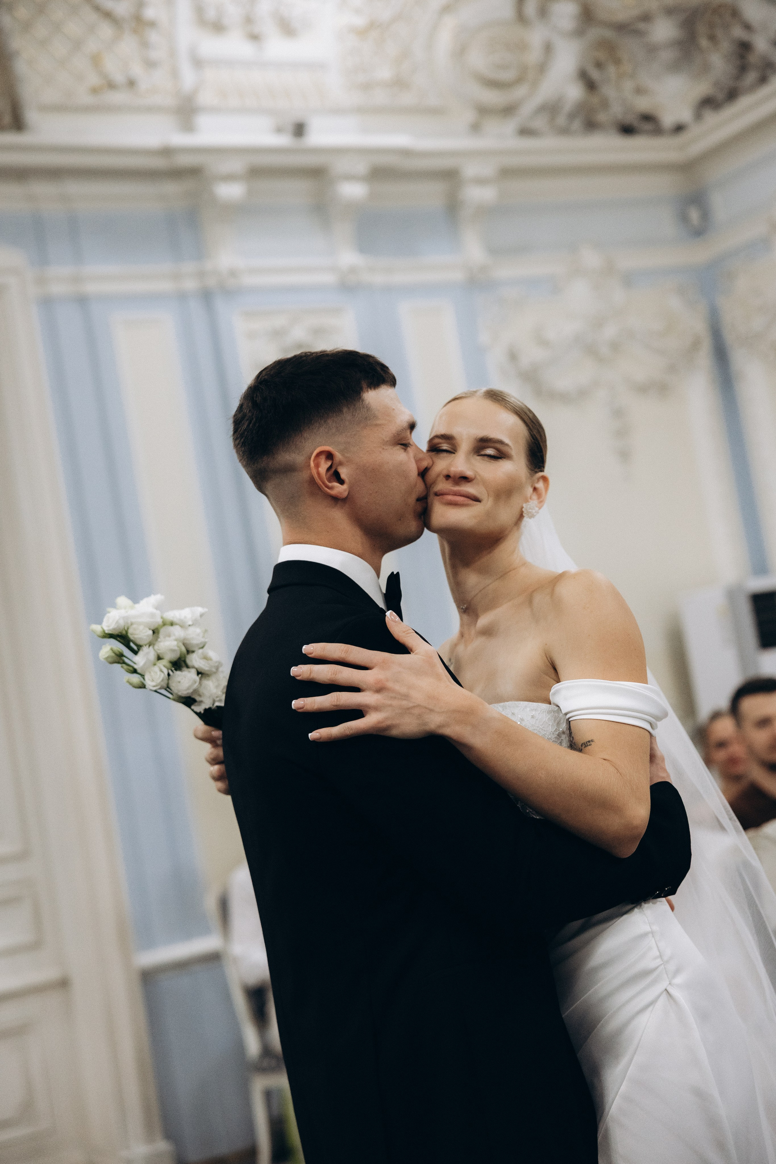 Лиза & Кирилл ДБ2. Phdkvmr.ru