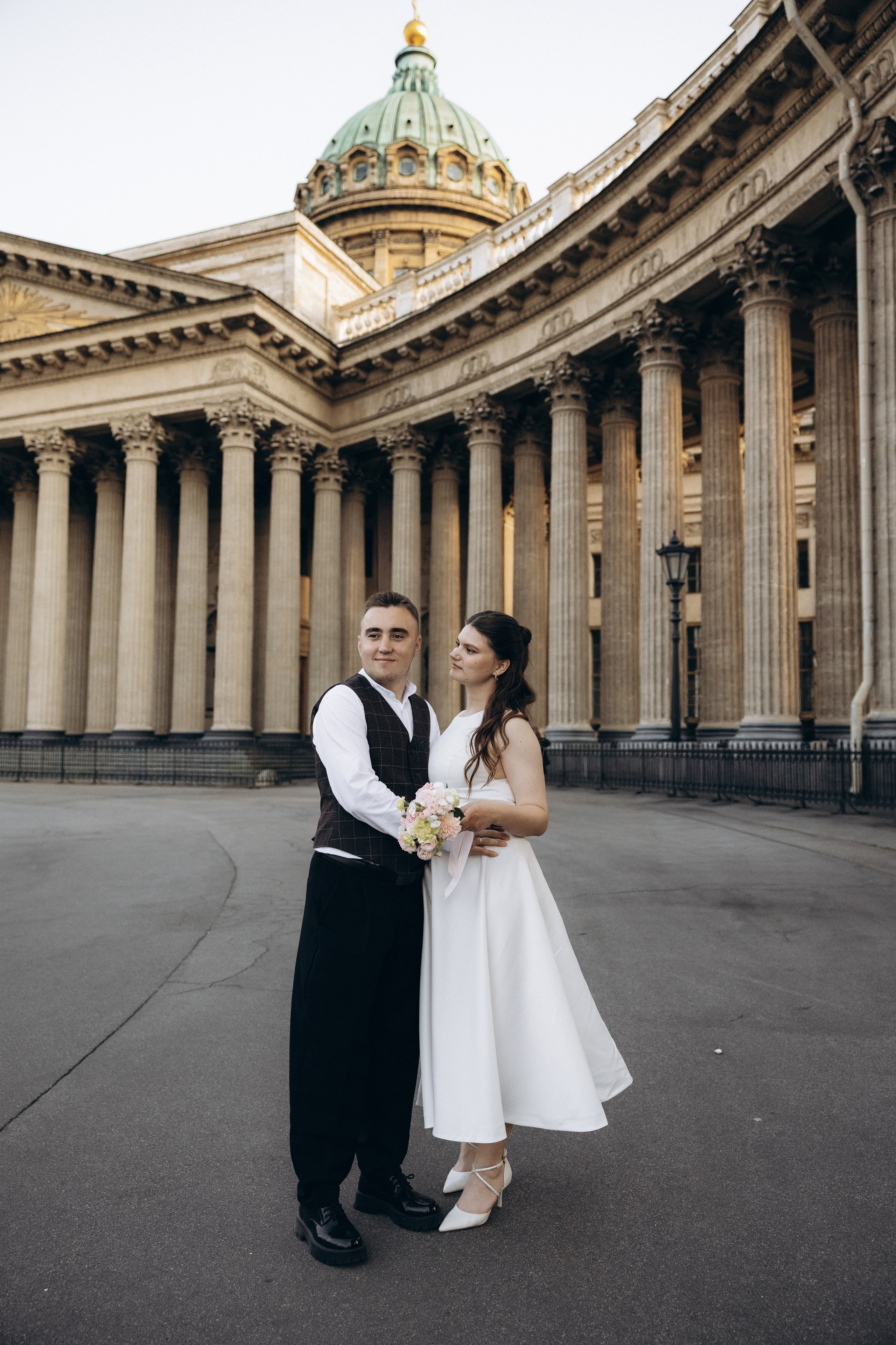 Таня & Рома. Phdkvmr.ru