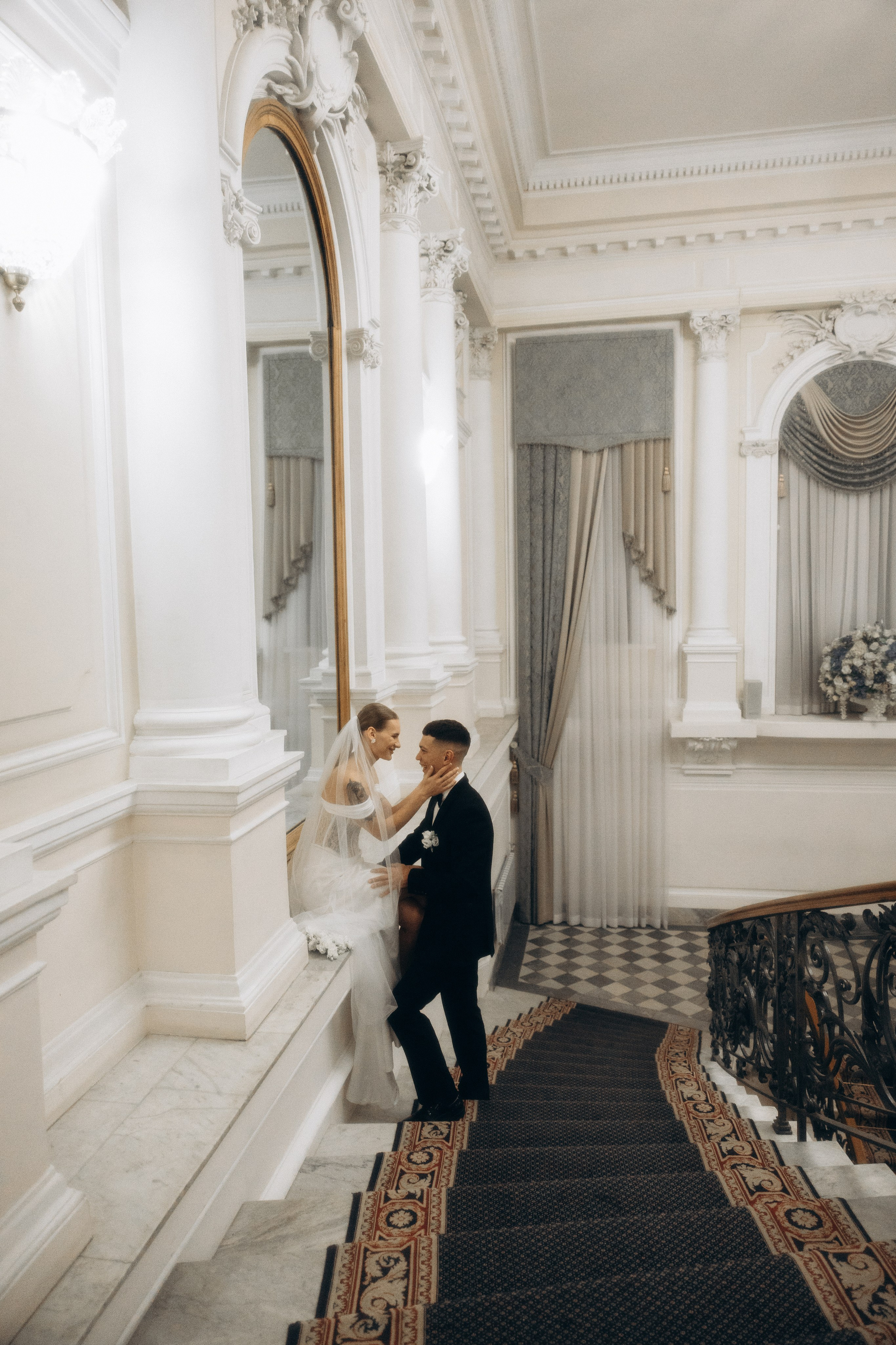 Лиза & Кирилл ДБ2. Phdkvmr.ru