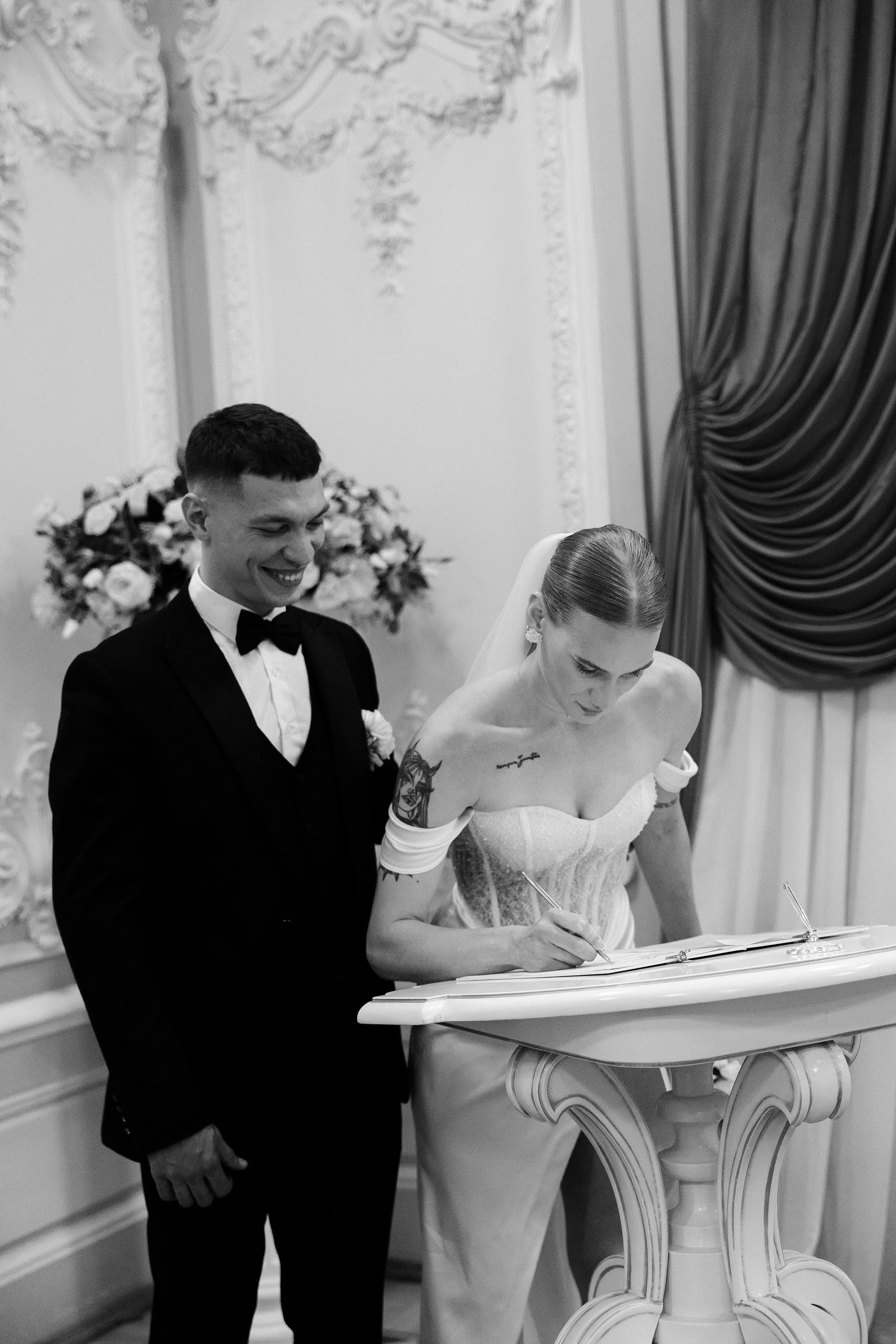 Лиза & Кирилл ДБ2. Phdkvmr.ru