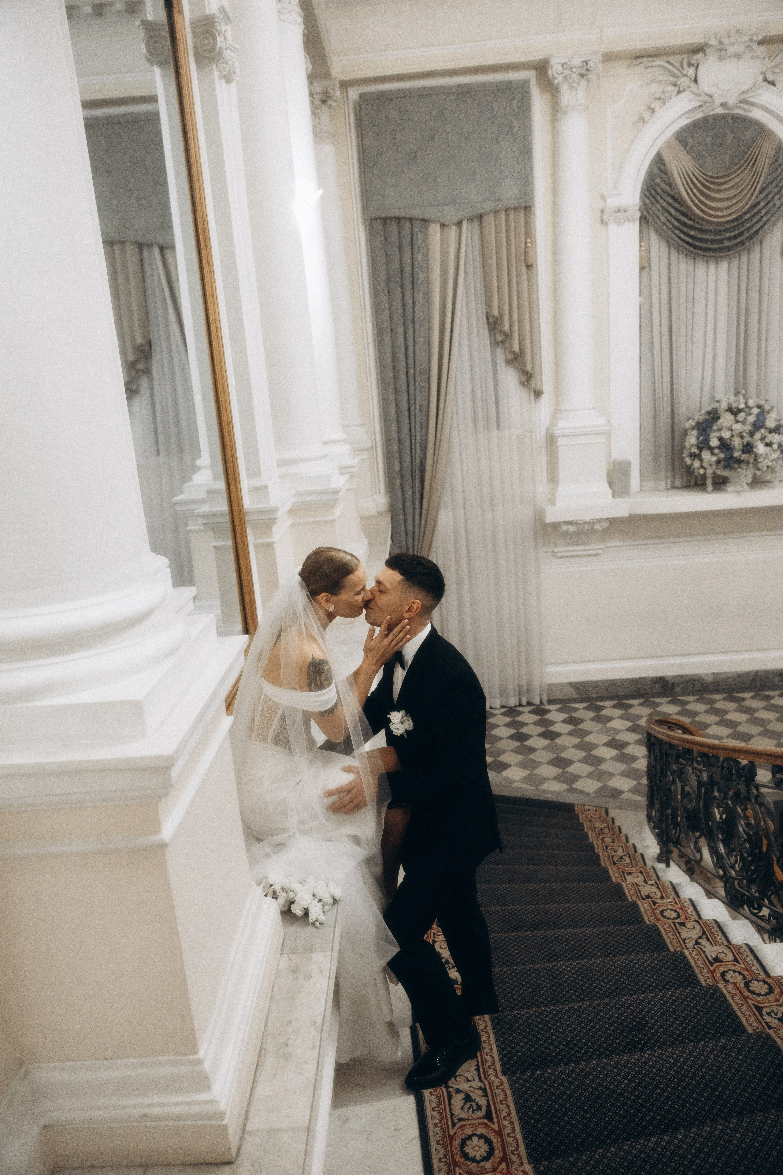Лиза & Кирилл ДБ2. Phdkvmr.ru