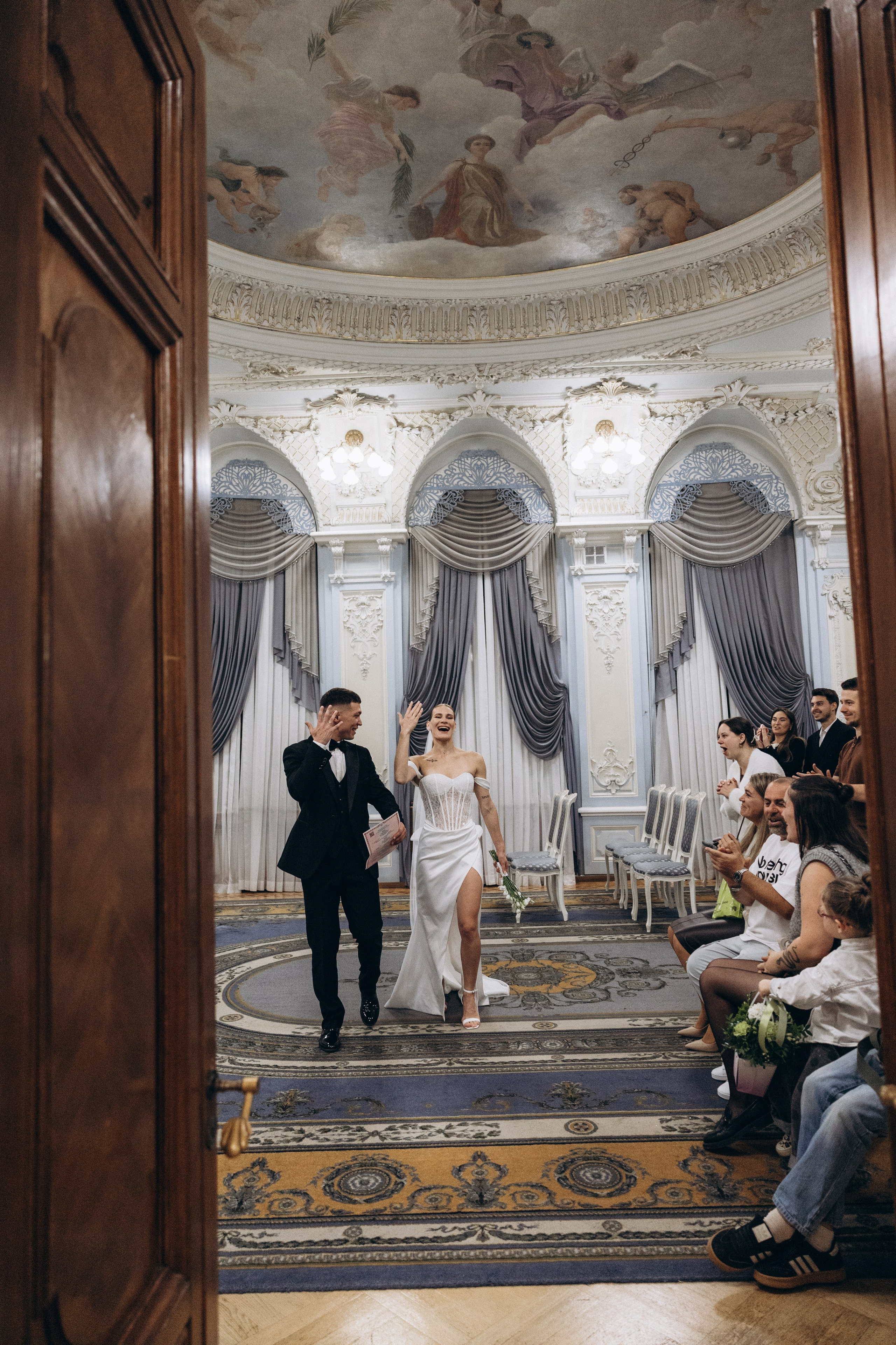 Лиза & Кирилл ДБ2. Phdkvmr.ru