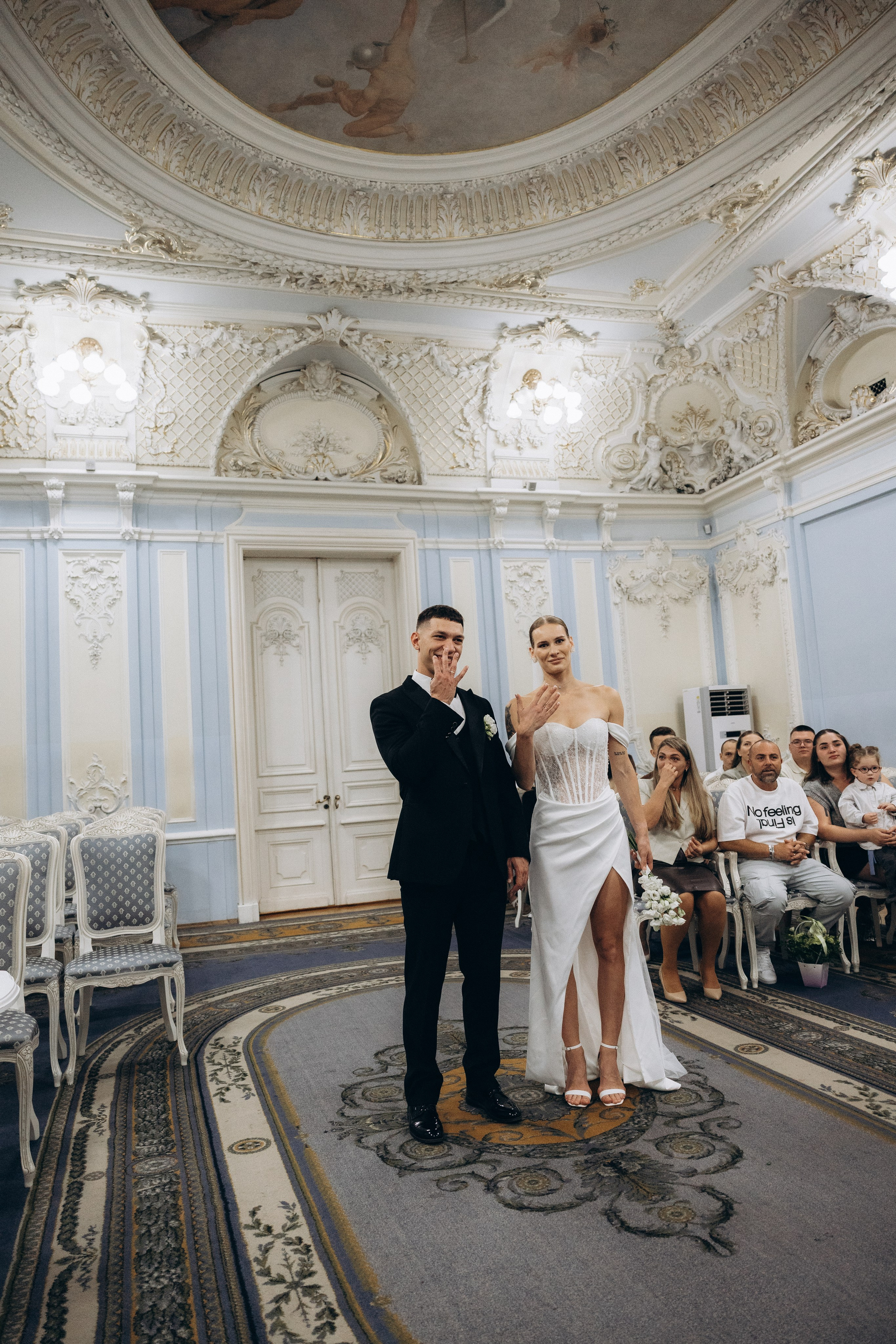 Лиза & Кирилл ДБ2. Phdkvmr.ru