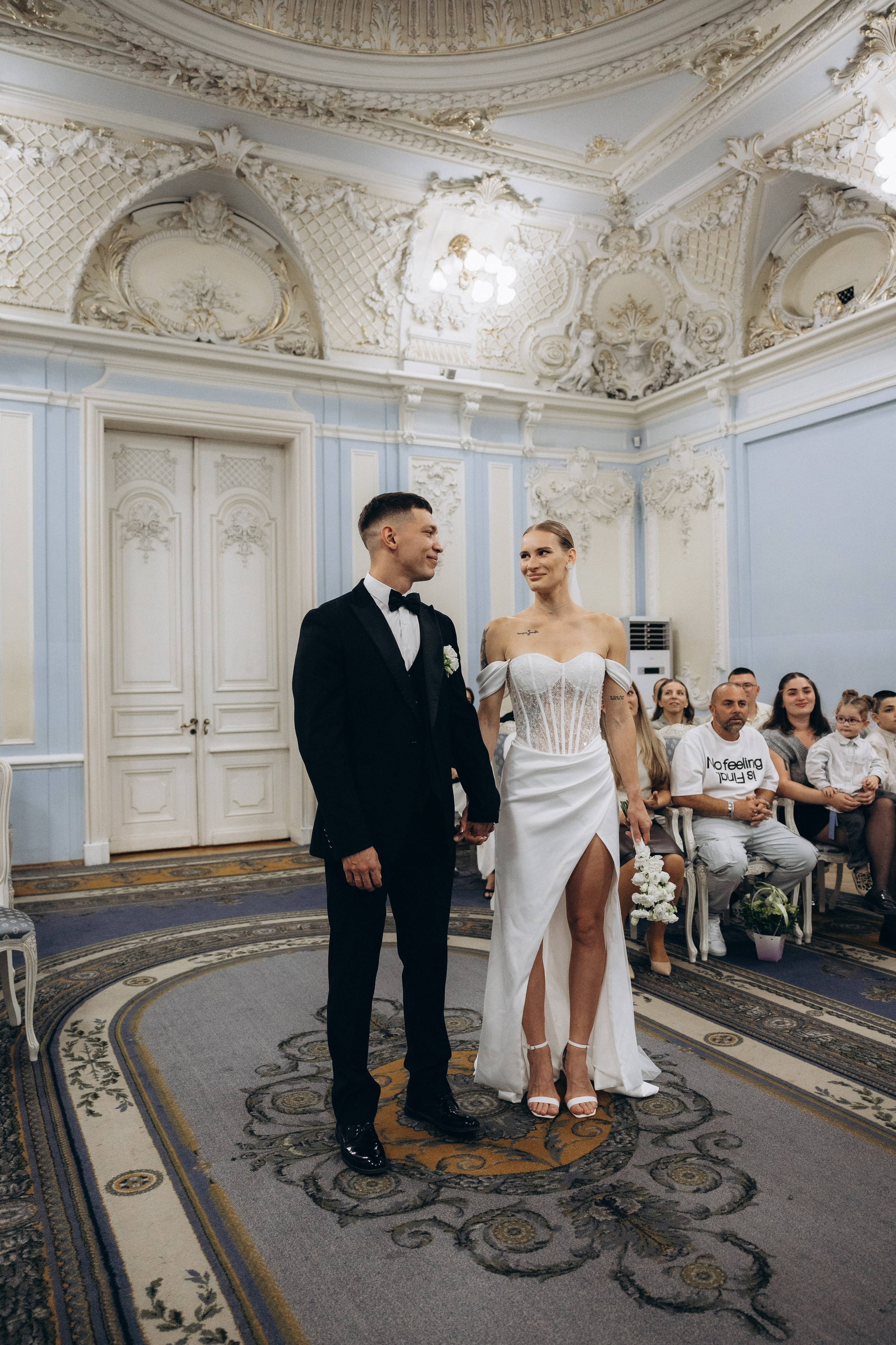 Лиза & Кирилл ДБ2. Phdkvmr.ru