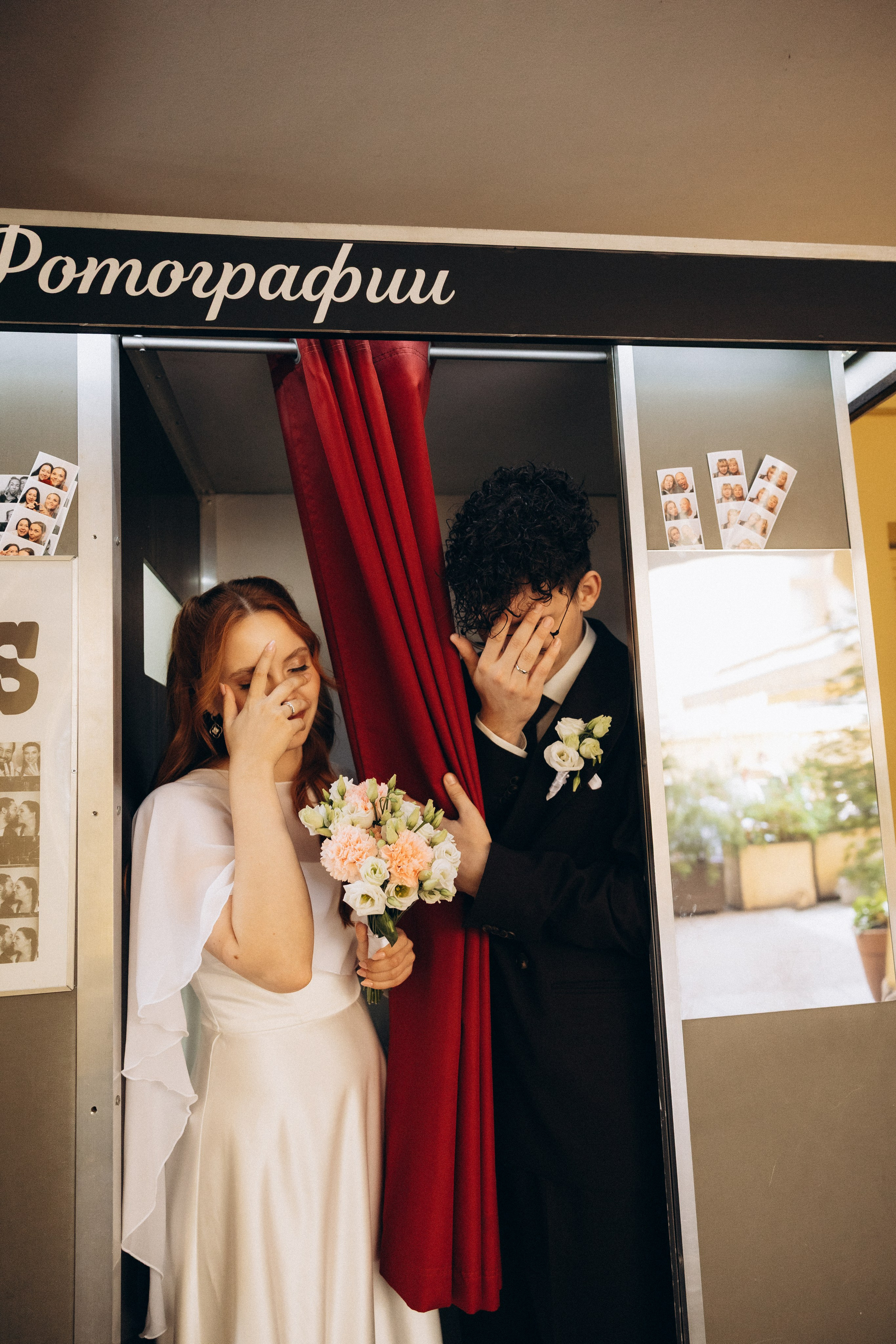 Валя & Егор ДБ1. Phdkvmr.ru
