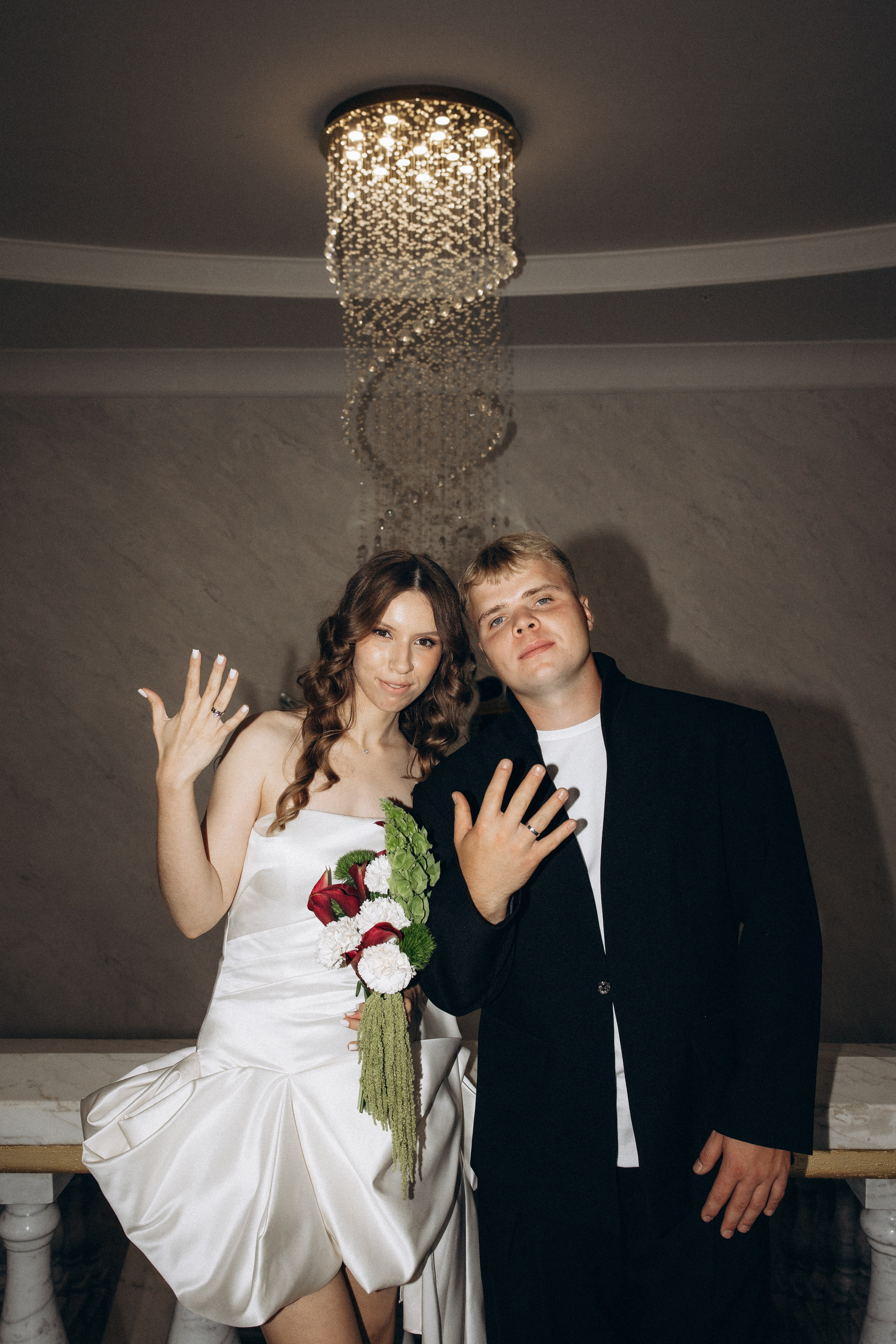 Ника & Илья / Тула. Phdkvmr.ru