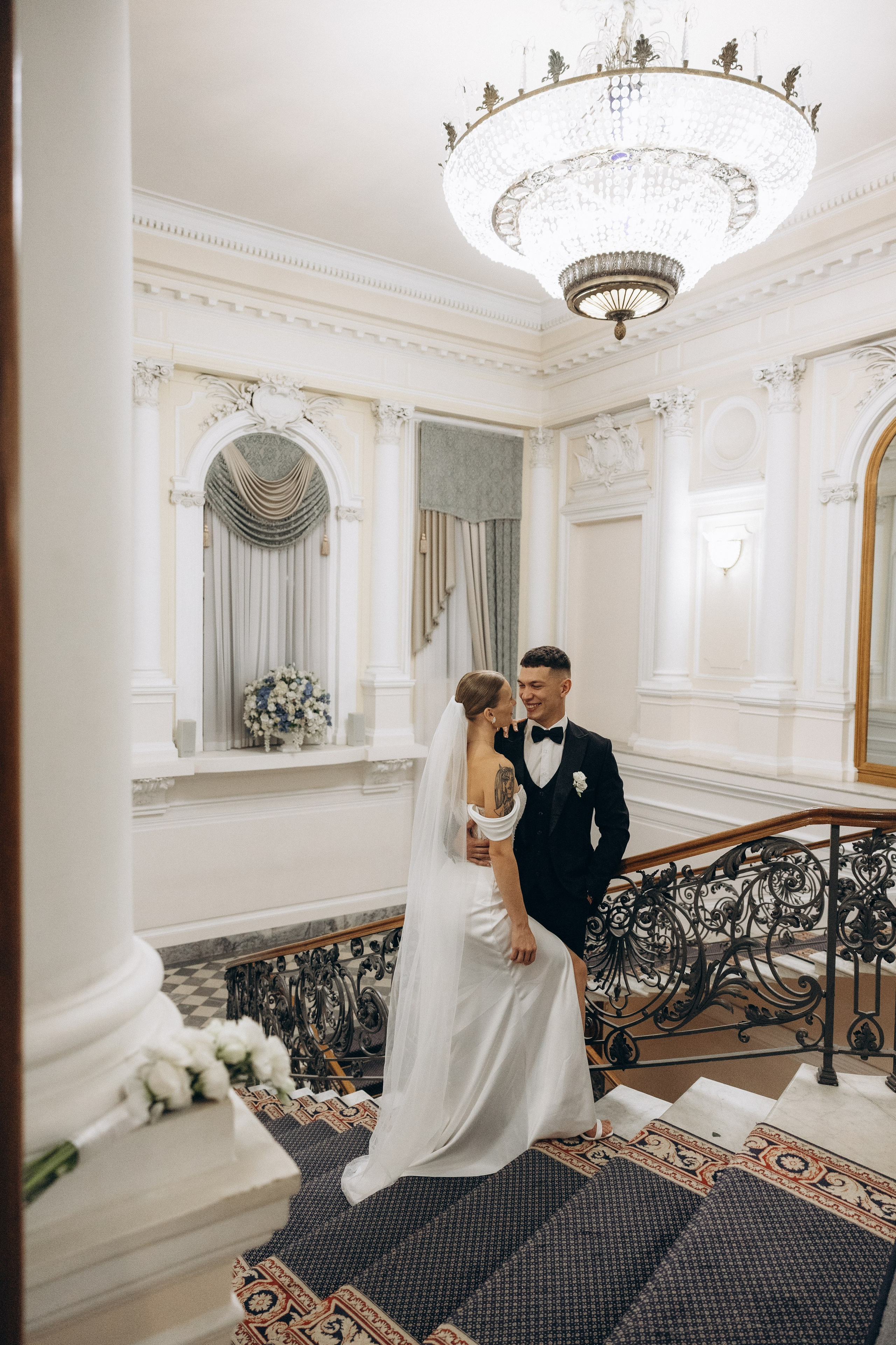 Лиза & Кирилл ДБ2. Phdkvmr.ru