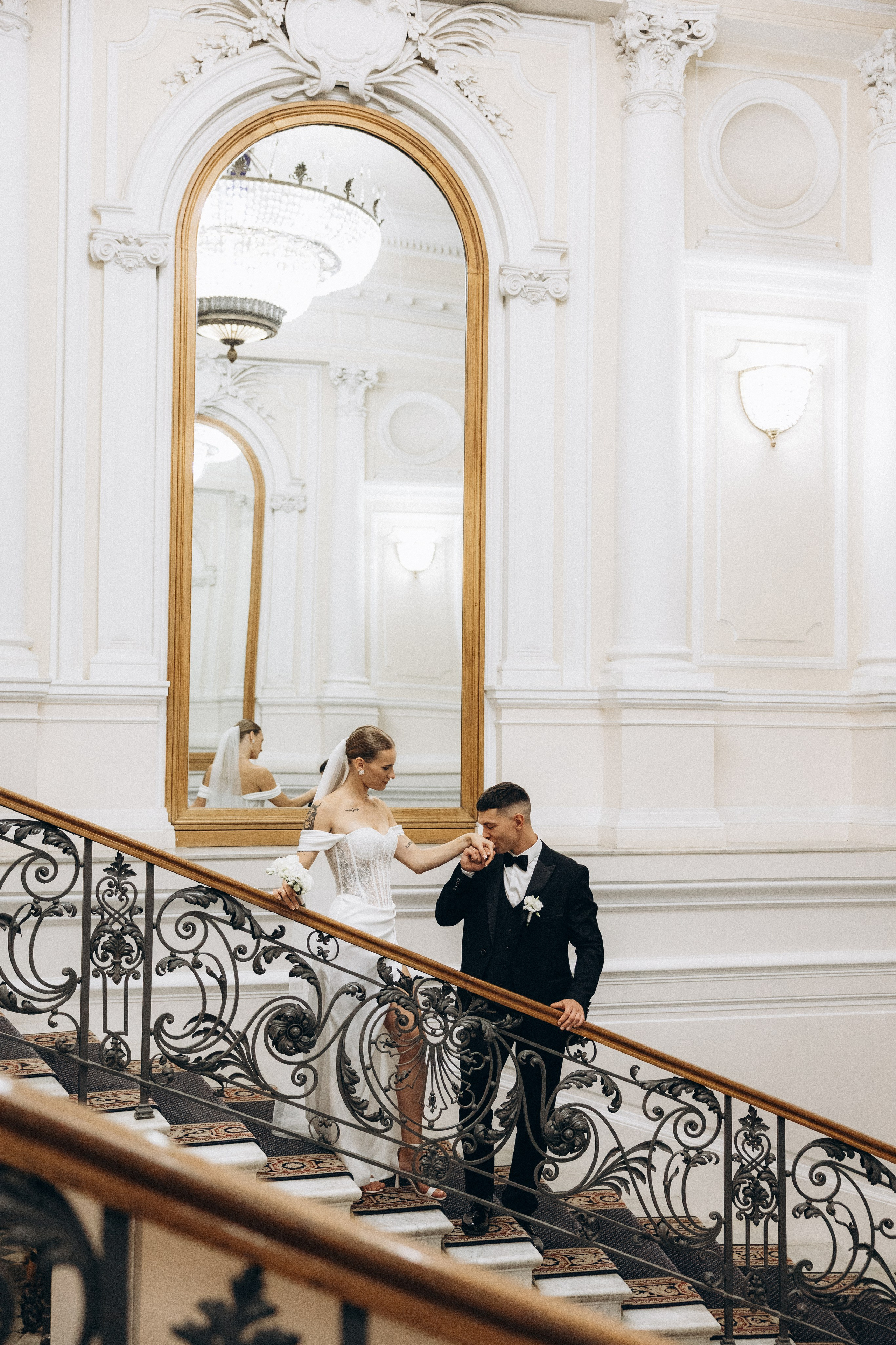 Лиза & Кирилл ДБ2. Phdkvmr.ru