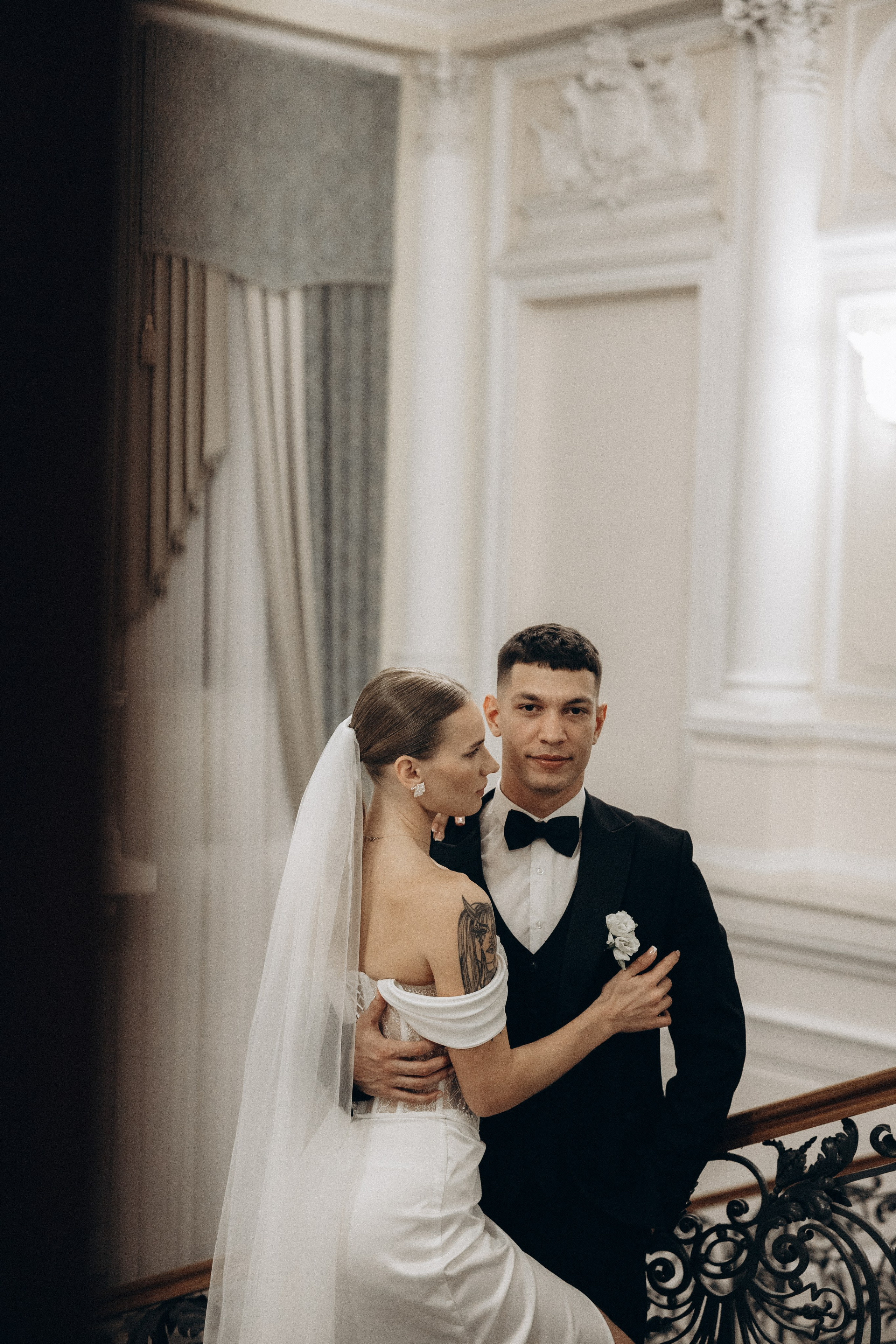 Лиза & Кирилл ДБ2. Phdkvmr.ru