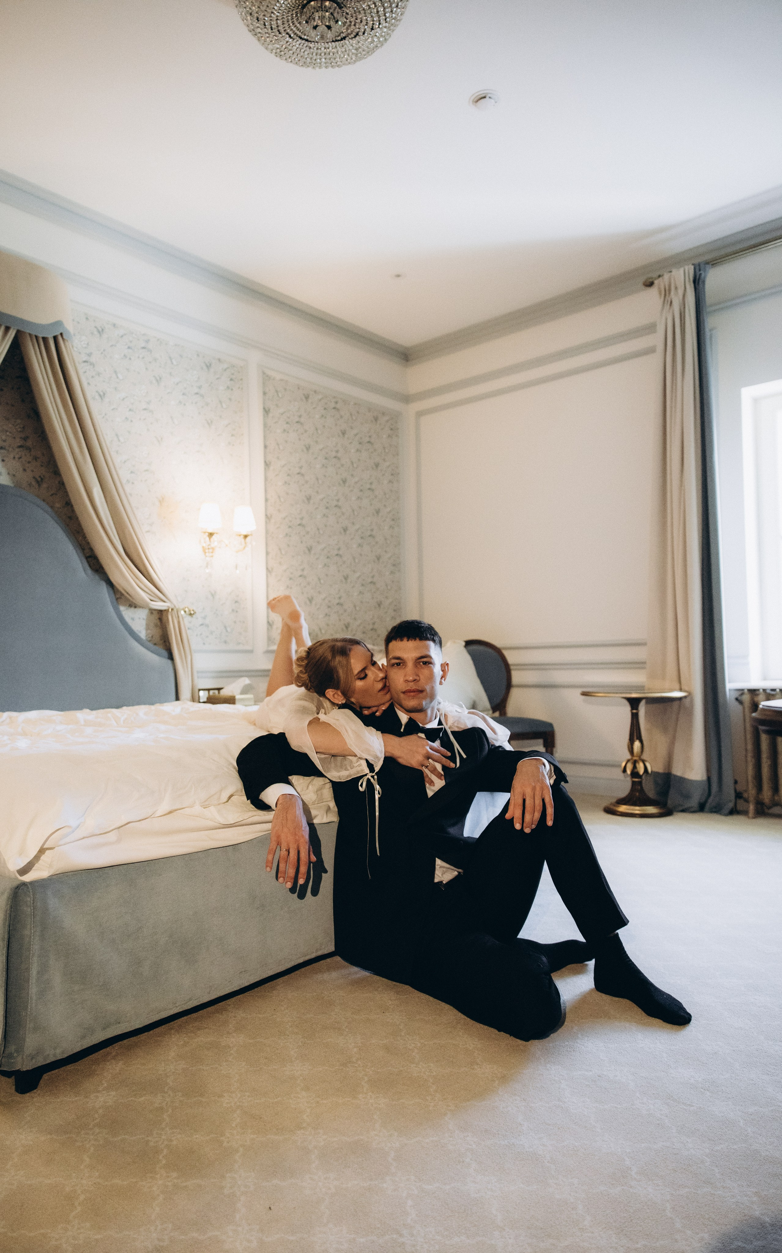 Лиза & Кирилл 2 день. Phdkvmr.ru