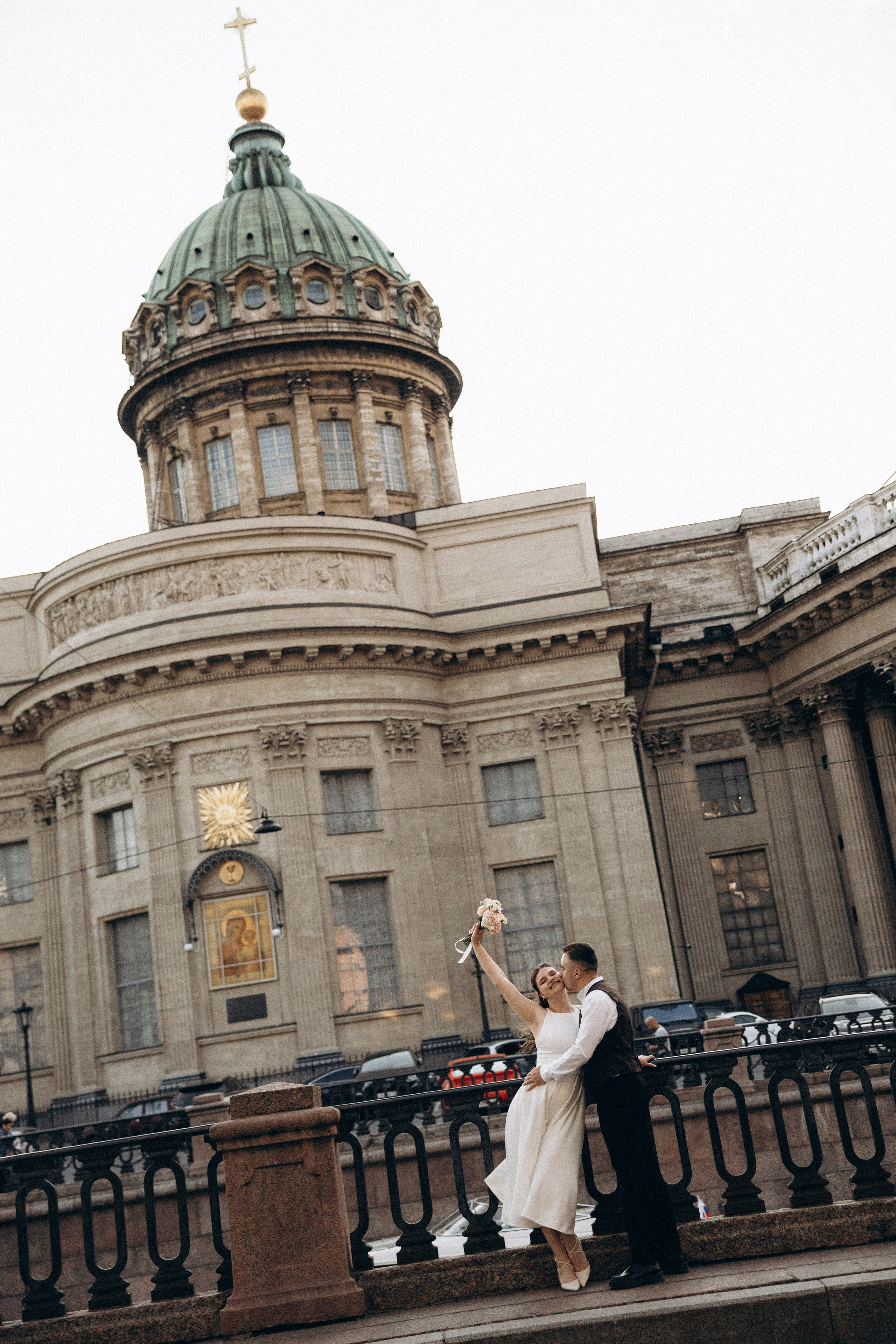 Таня & Рома. Phdkvmr.ru