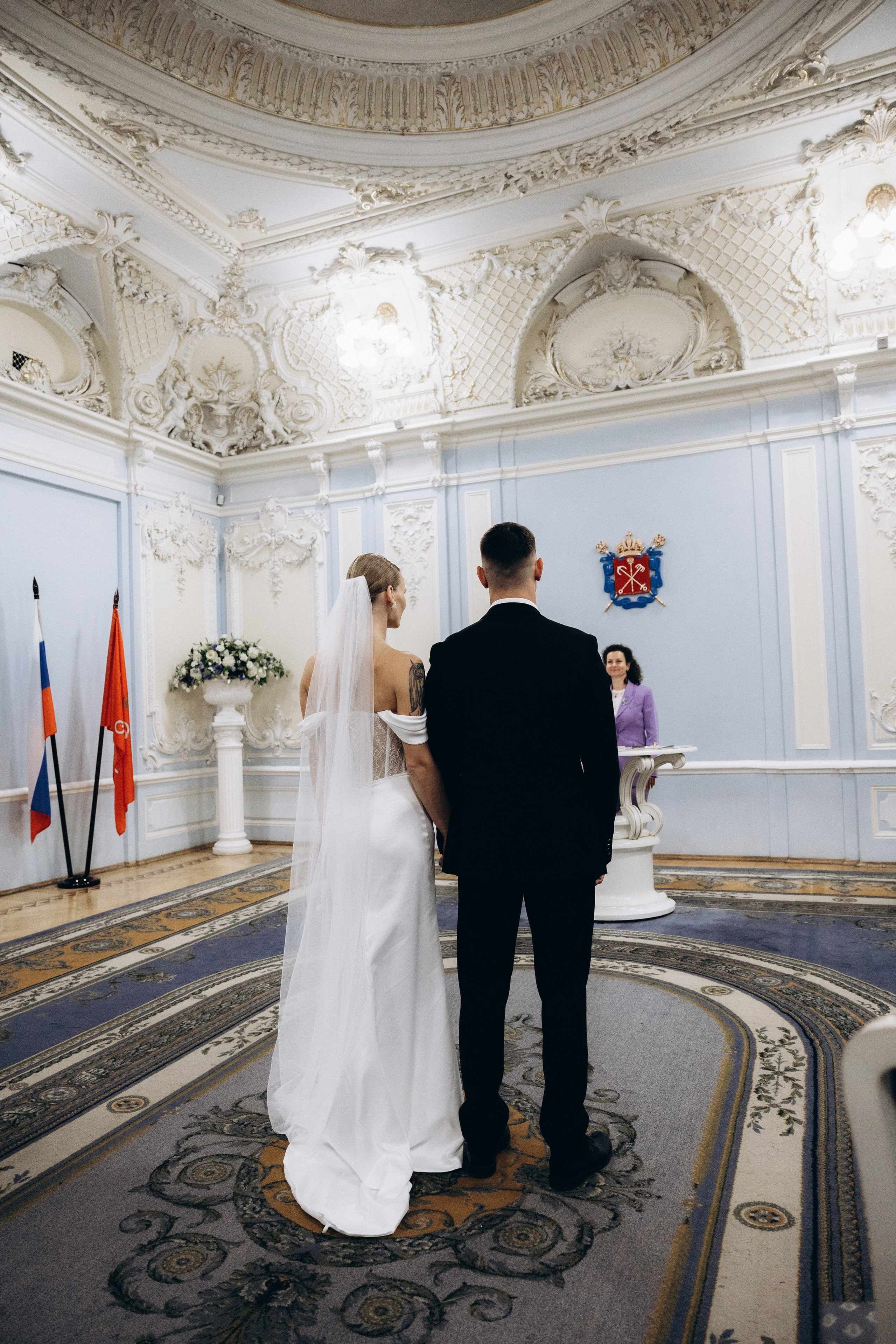 Лиза & Кирилл ДБ2. Phdkvmr.ru