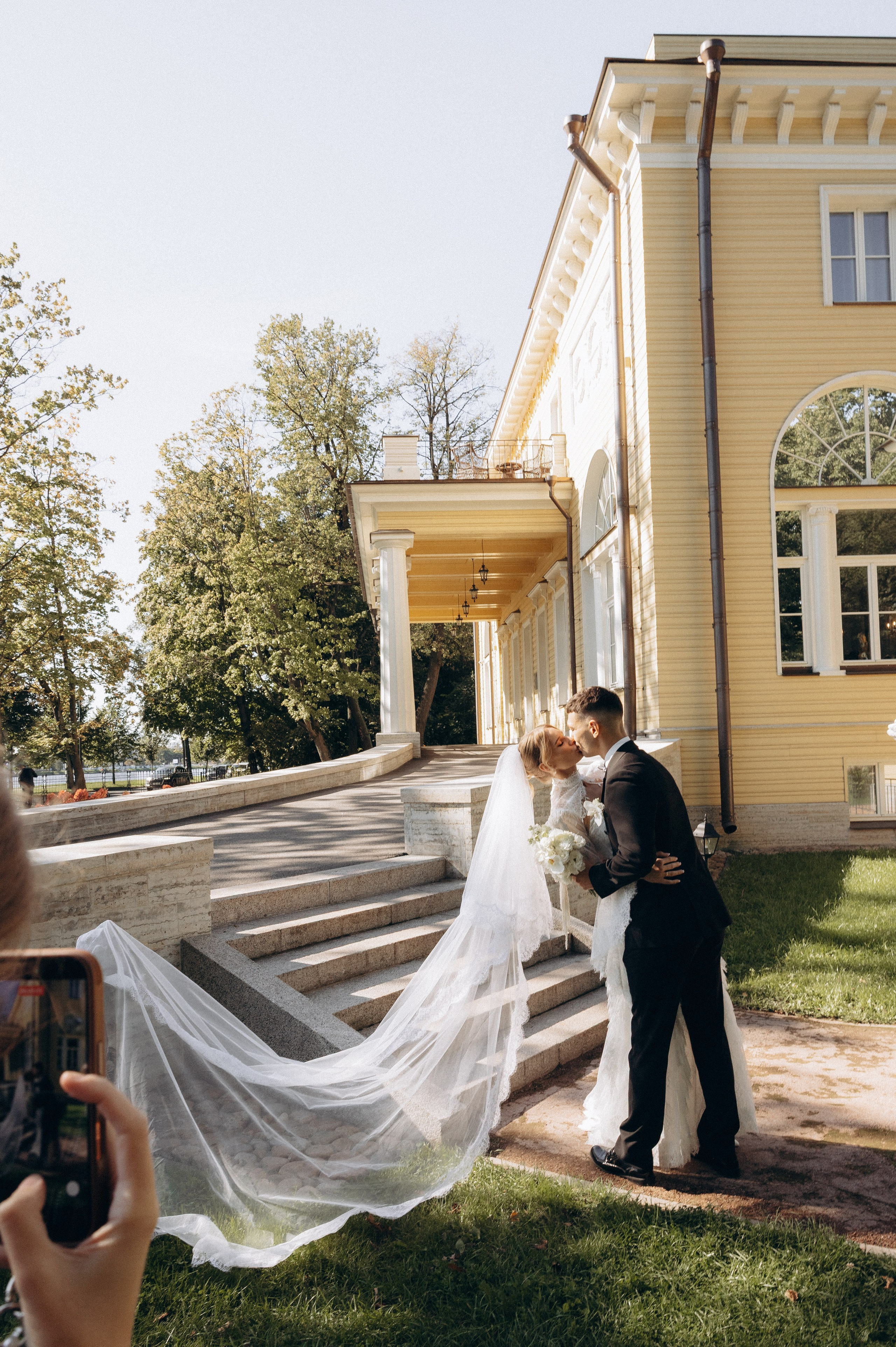 Лиза & Кирилл 2 день. Phdkvmr.ru