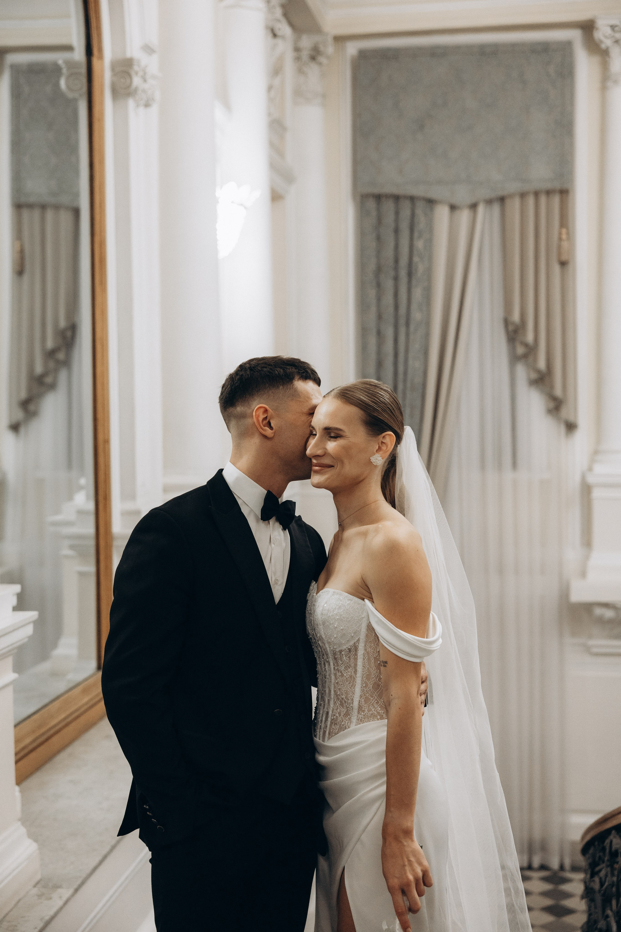 Лиза & Кирилл ДБ2. Phdkvmr.ru