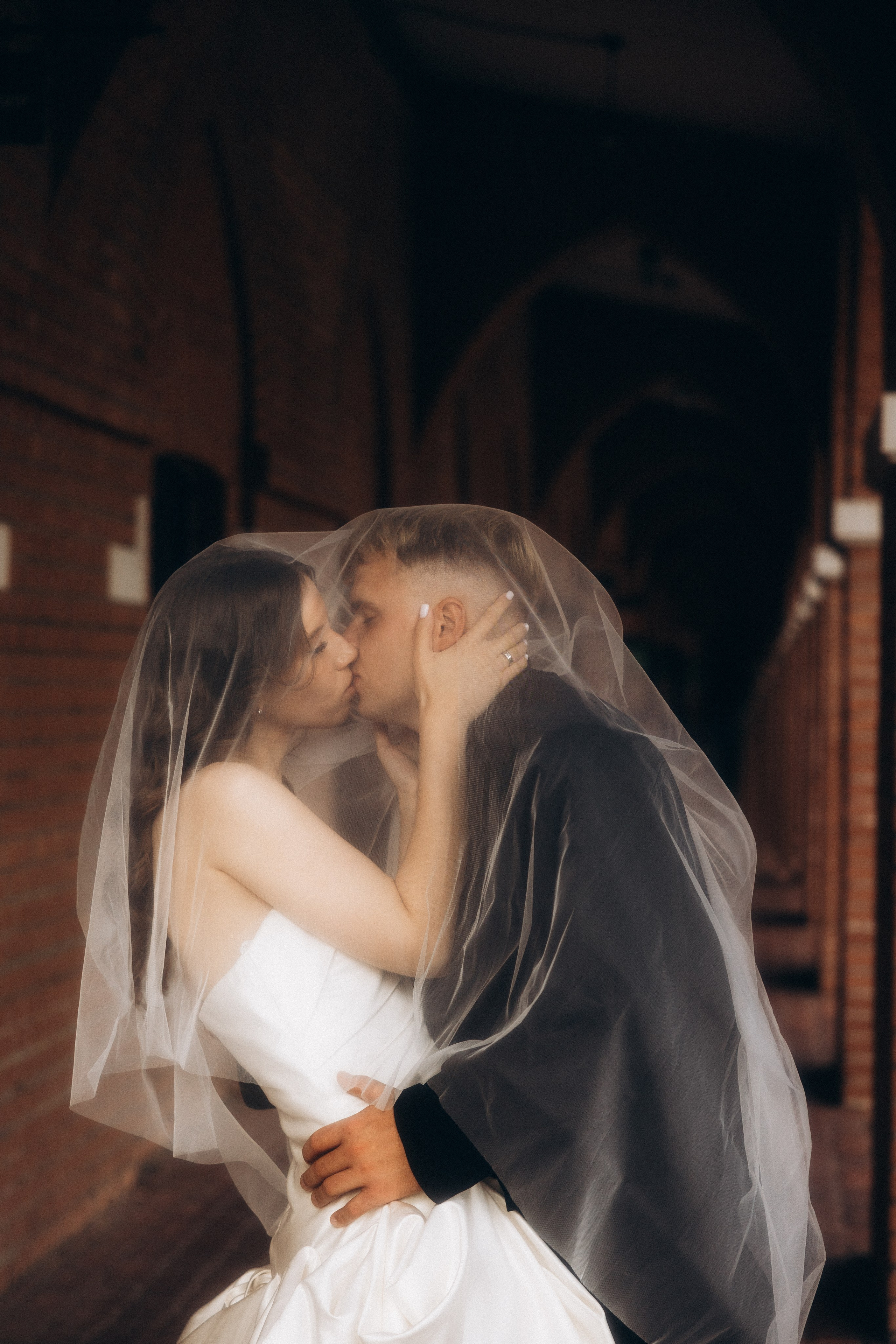 Ника & Илья / Тула. Phdkvmr.ru