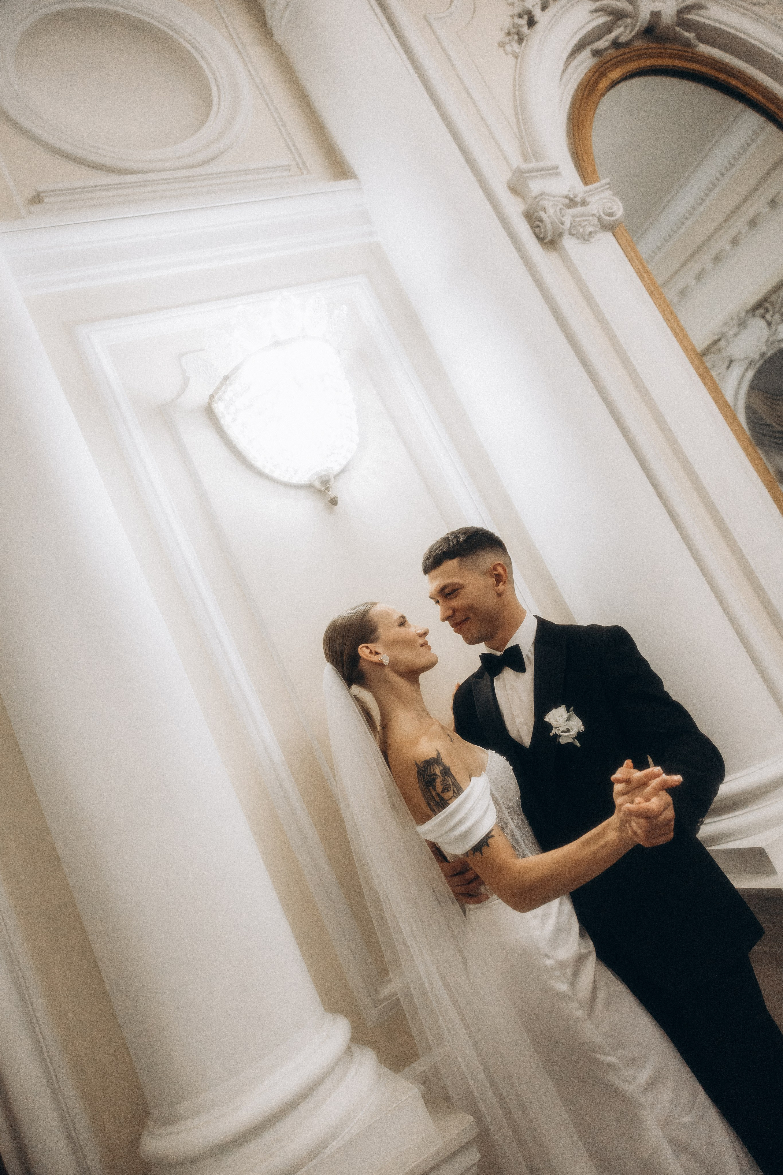 Лиза & Кирилл ДБ2. Phdkvmr.ru