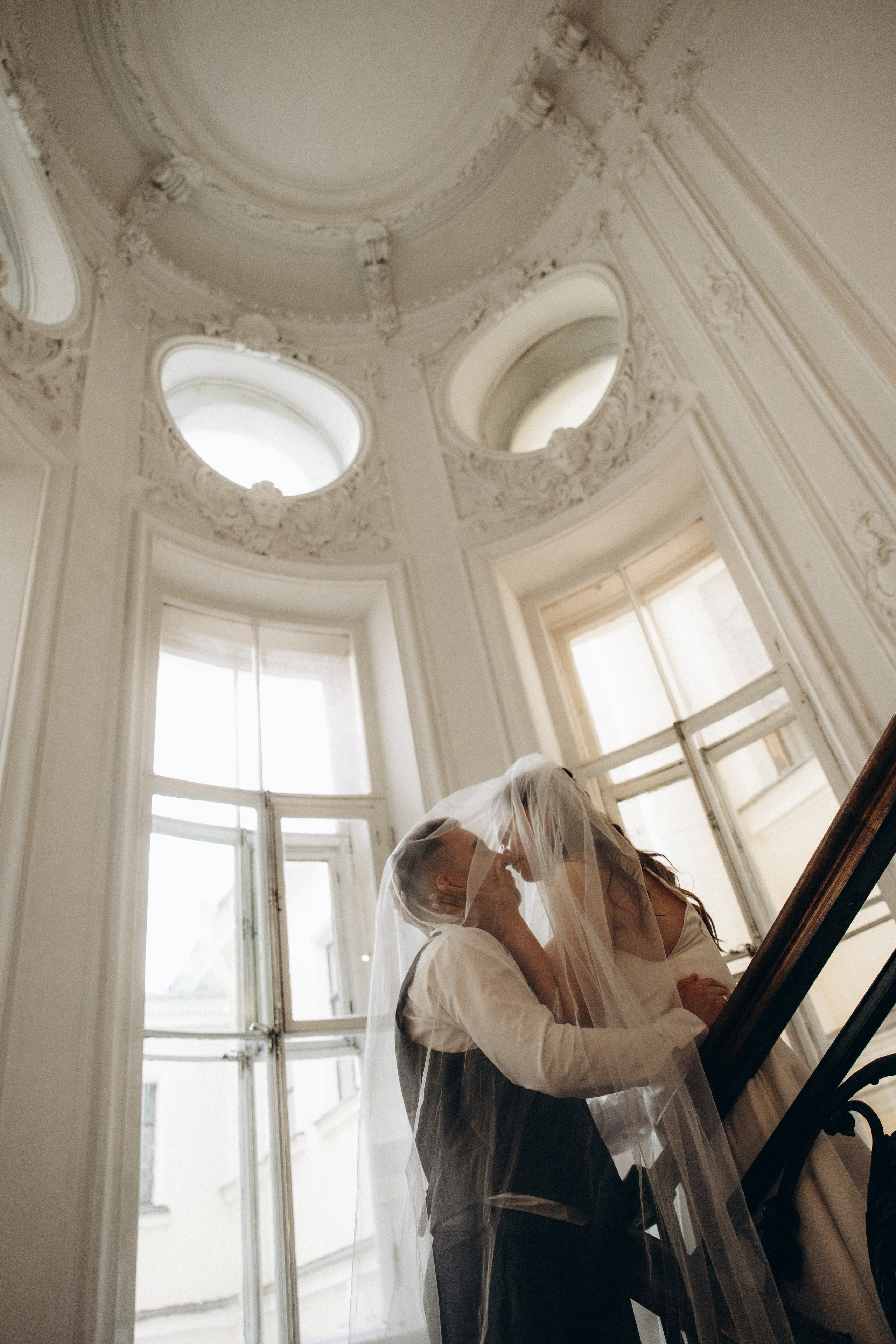 Таня & Рома. Phdkvmr.ru