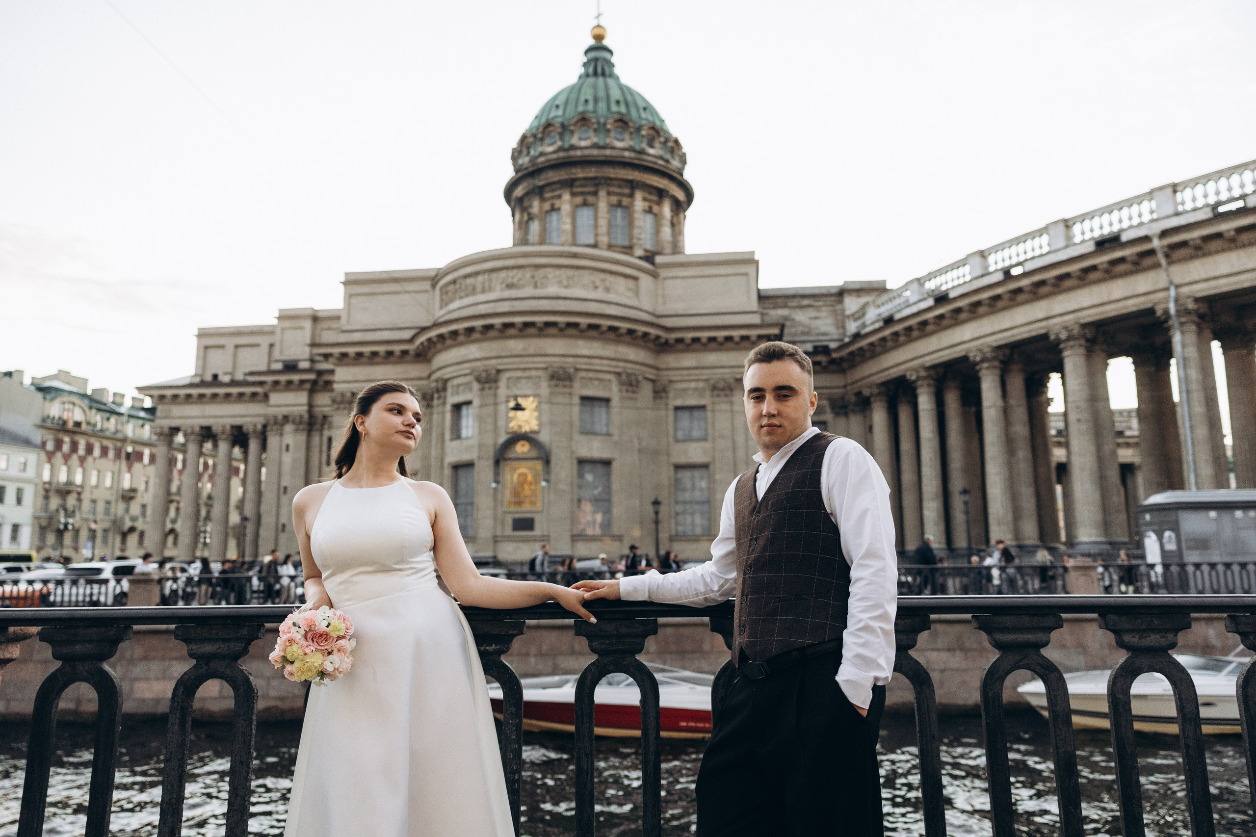 Таня & Рома. Phdkvmr.ru