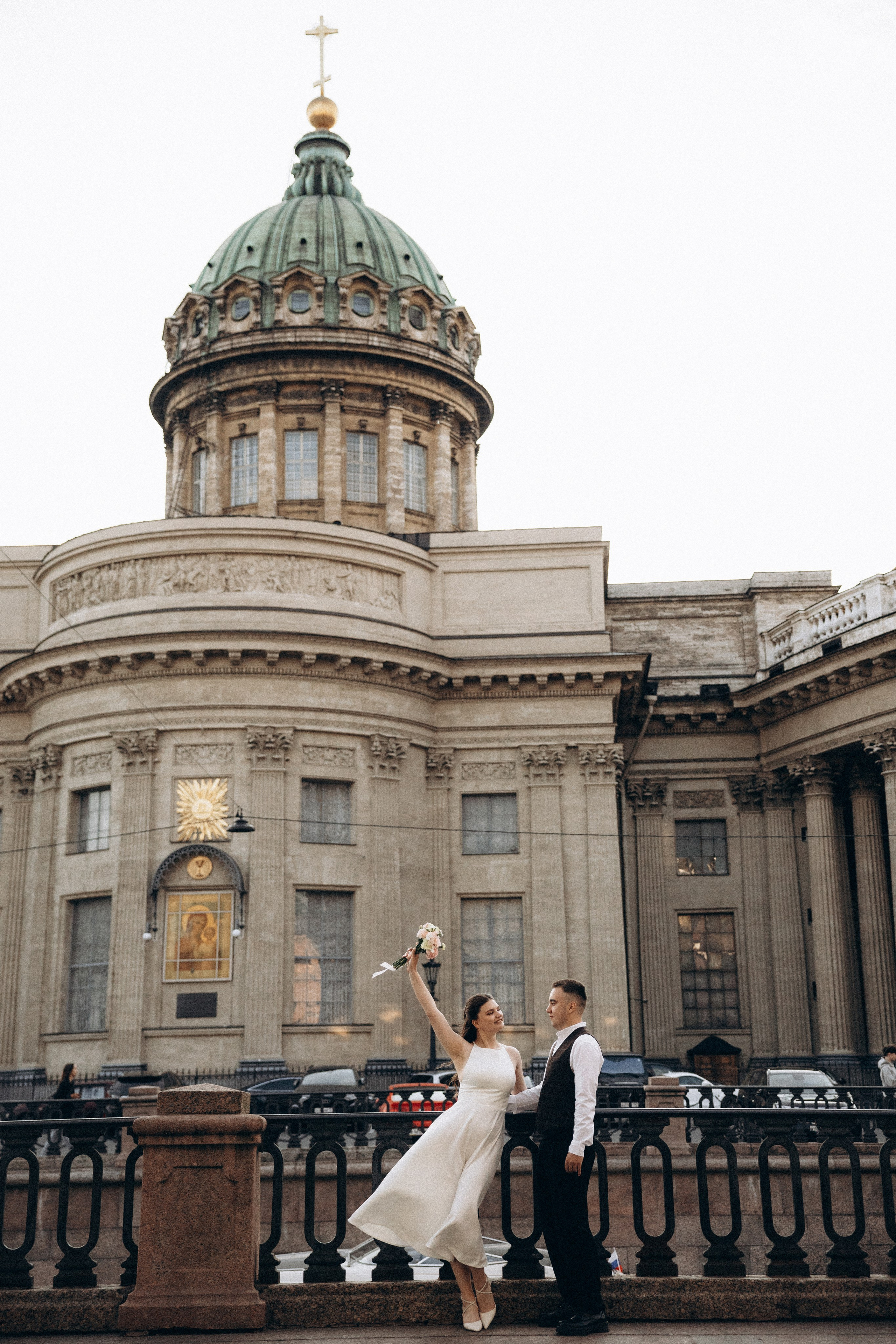 Таня & Рома. Phdkvmr.ru