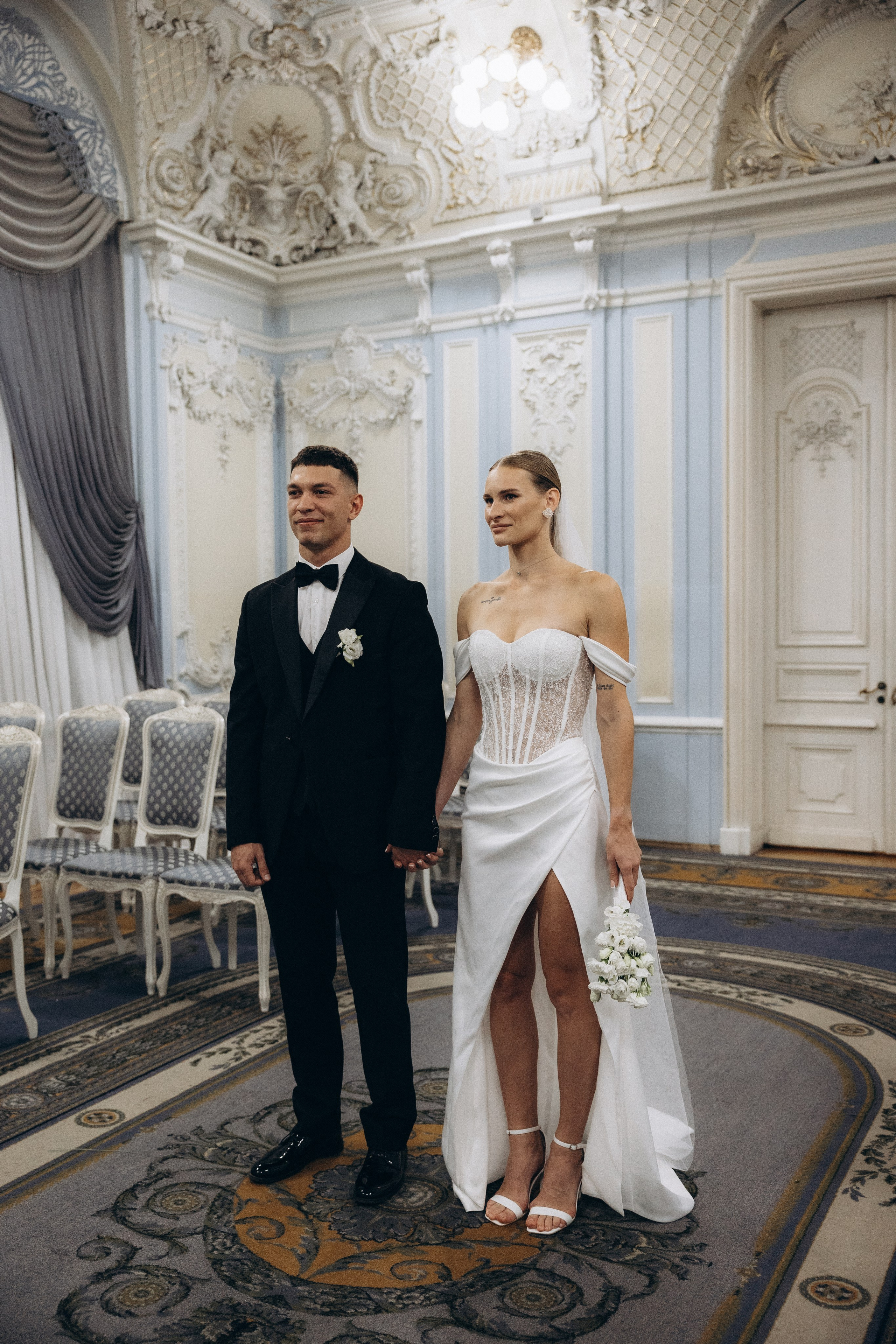 Лиза & Кирилл ДБ2. Phdkvmr.ru