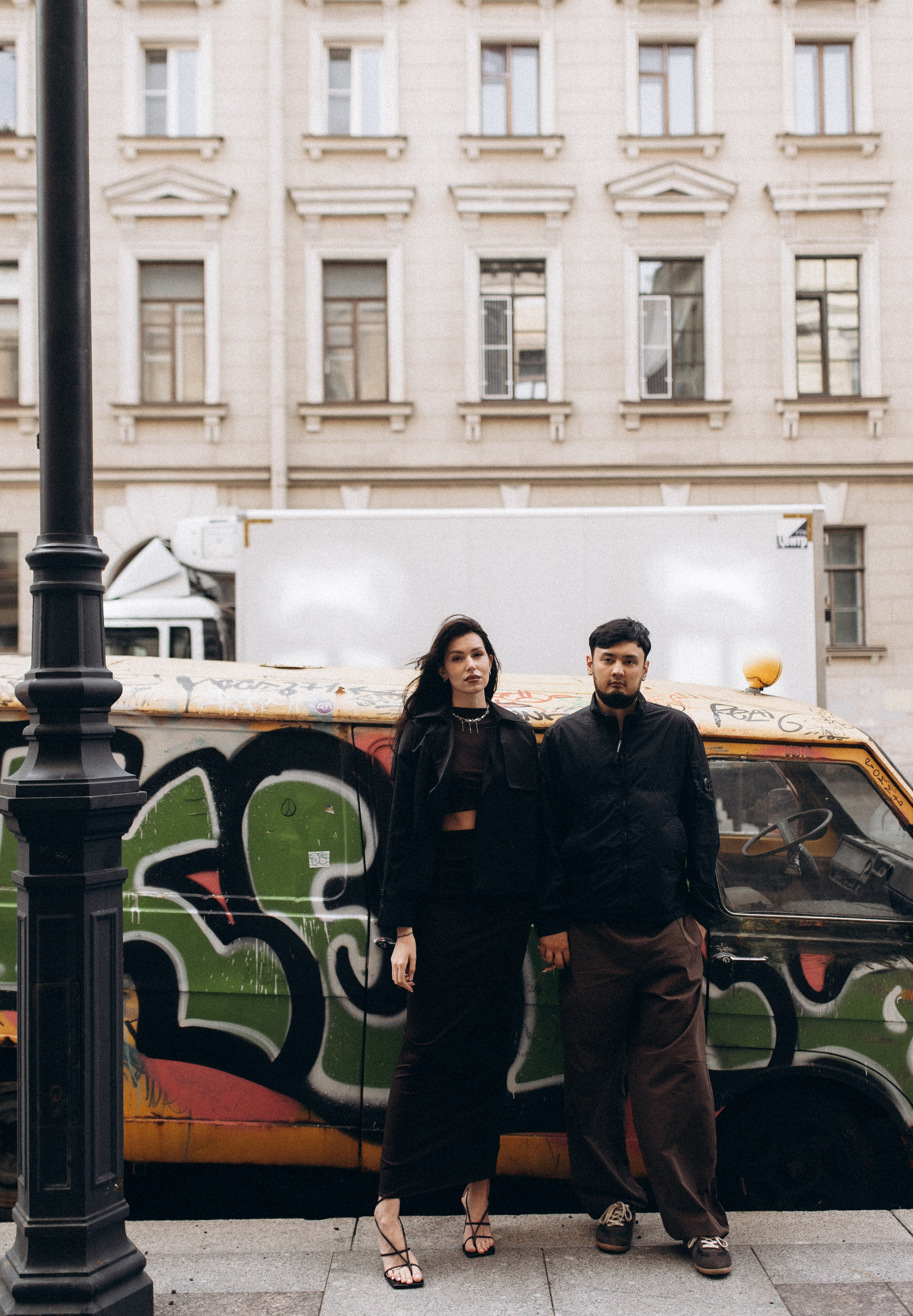Кристина & Тарстан. Phdkvmr.ru