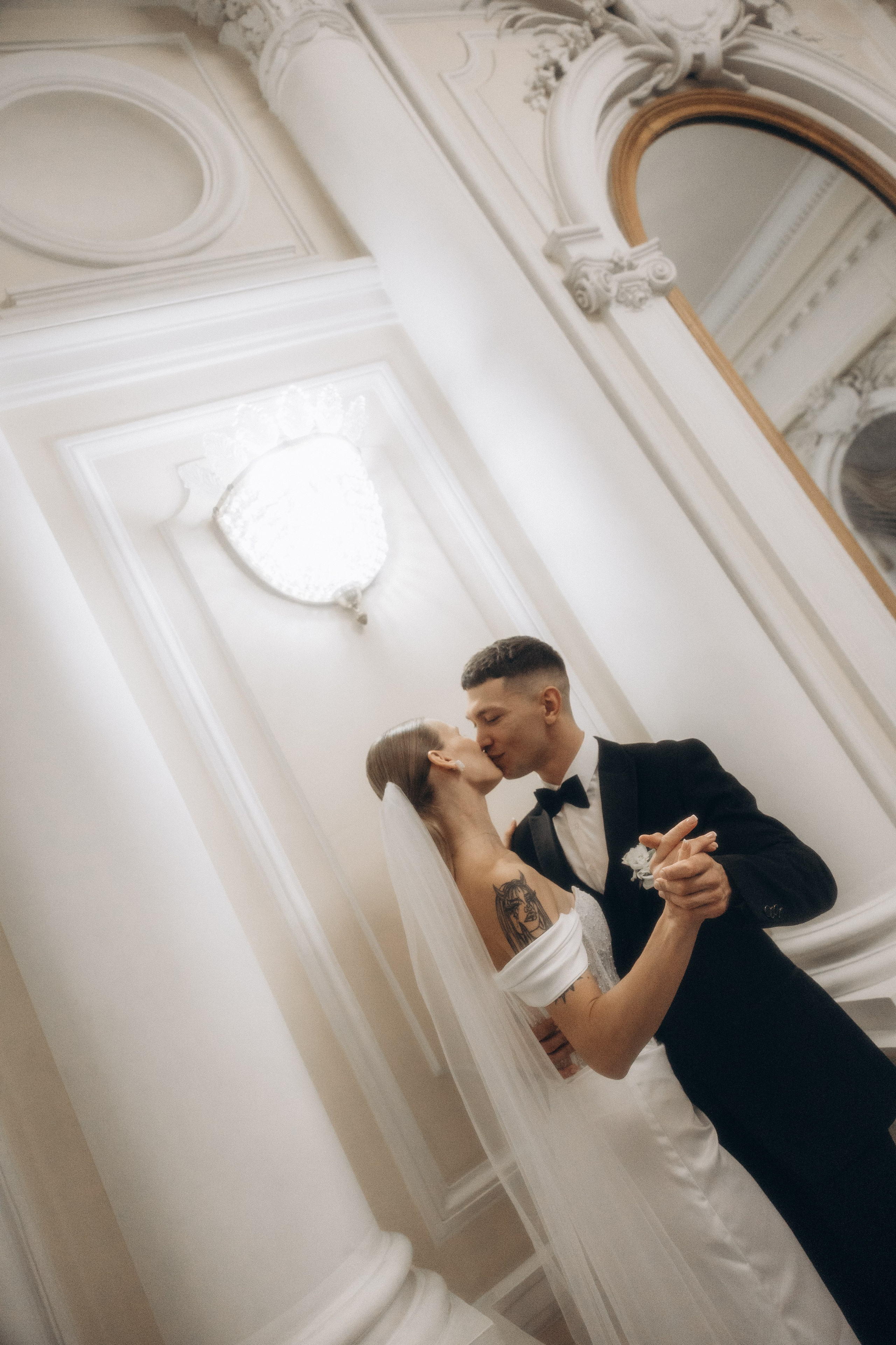 Лиза & Кирилл ДБ2. Phdkvmr.ru