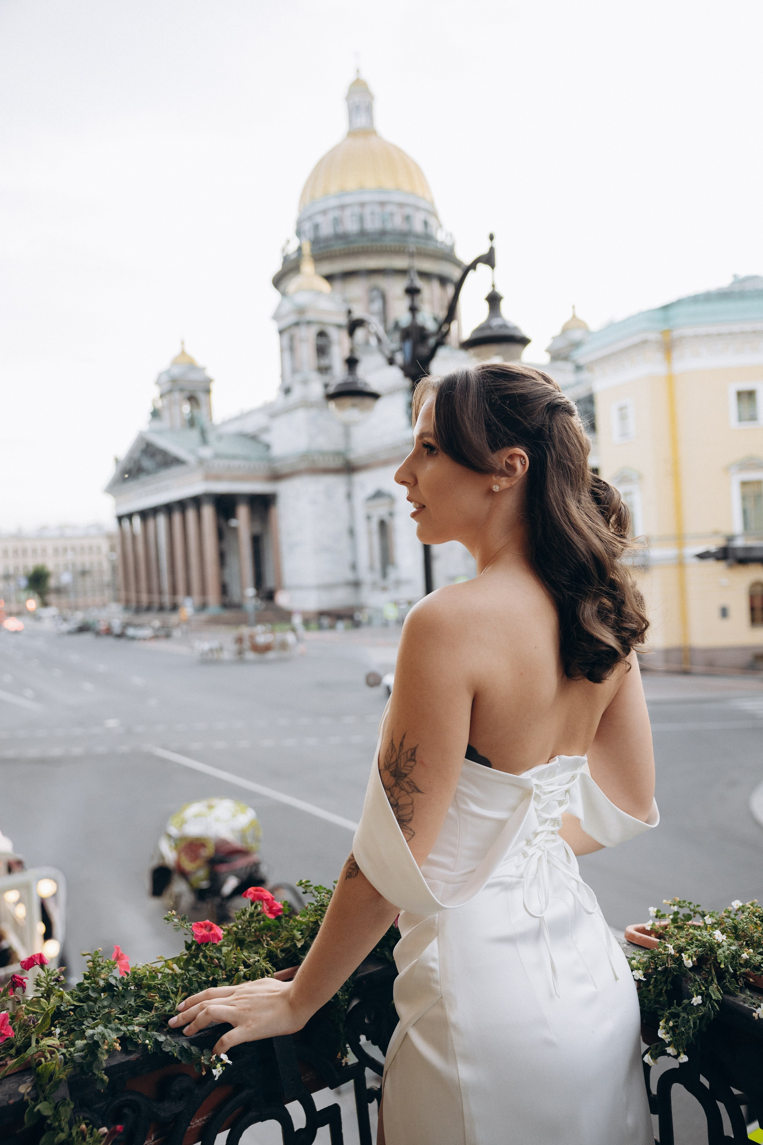 Таня & Саша ДБ1+ Англетер. Phdkvmr.ru