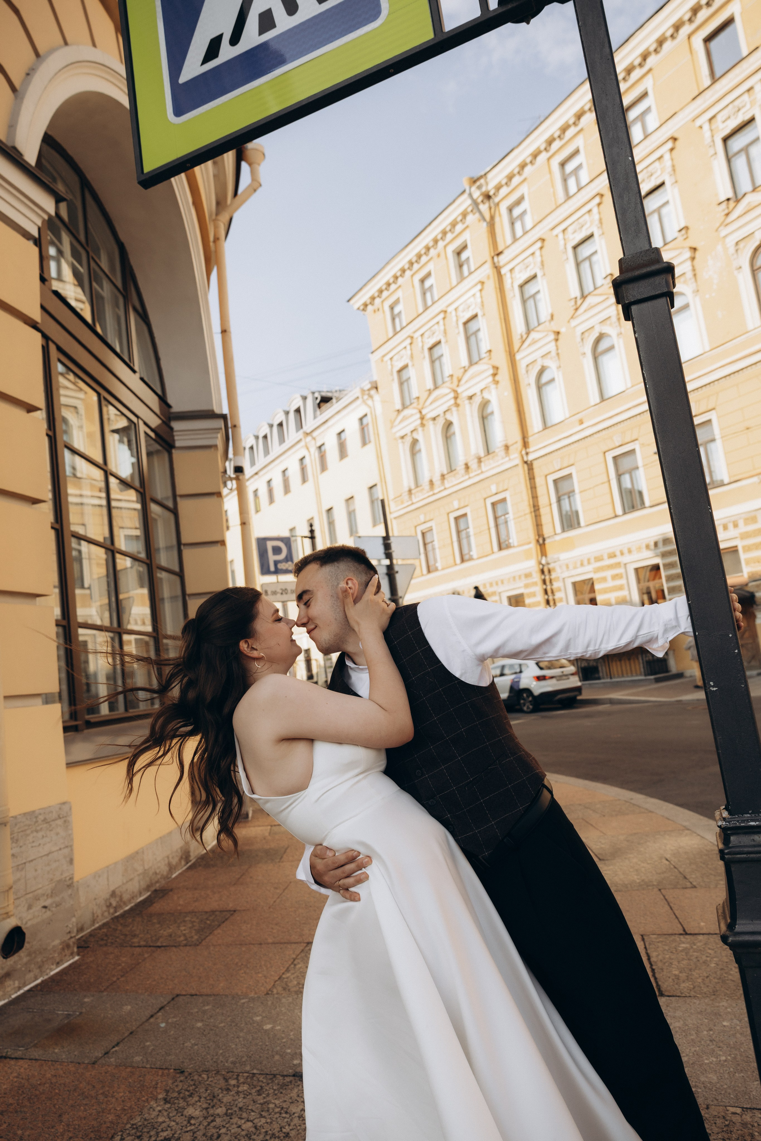 Таня & Рома. Phdkvmr.ru