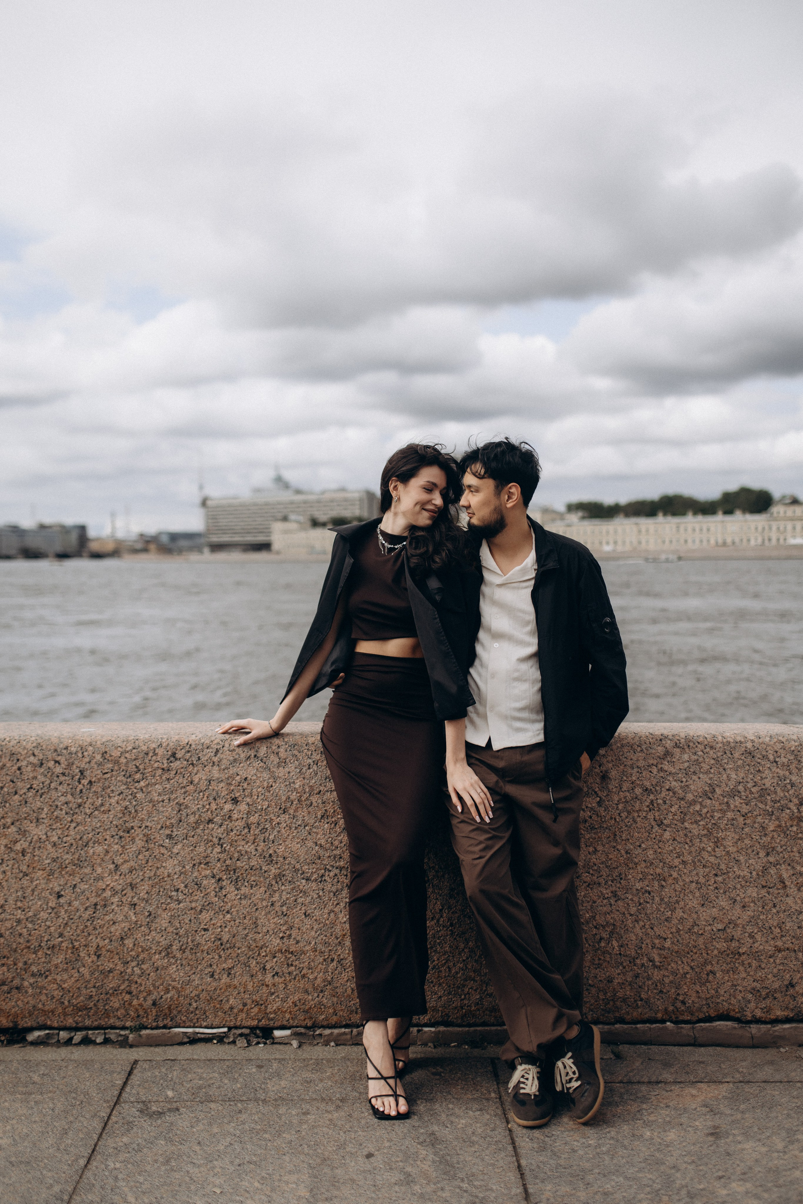 Кристина & Тарстан. Phdkvmr.ru