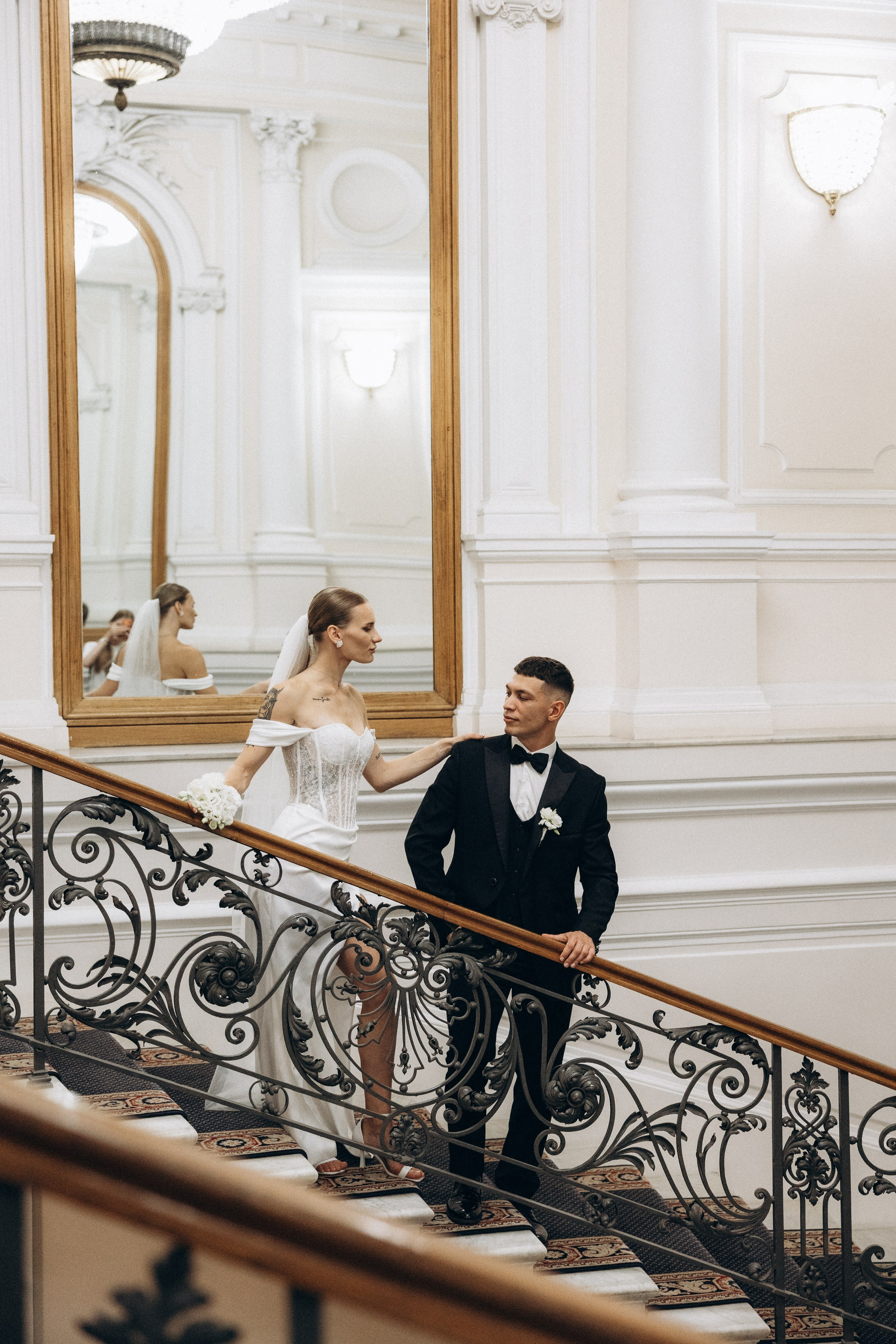 Лиза & Кирилл ДБ2. Phdkvmr.ru