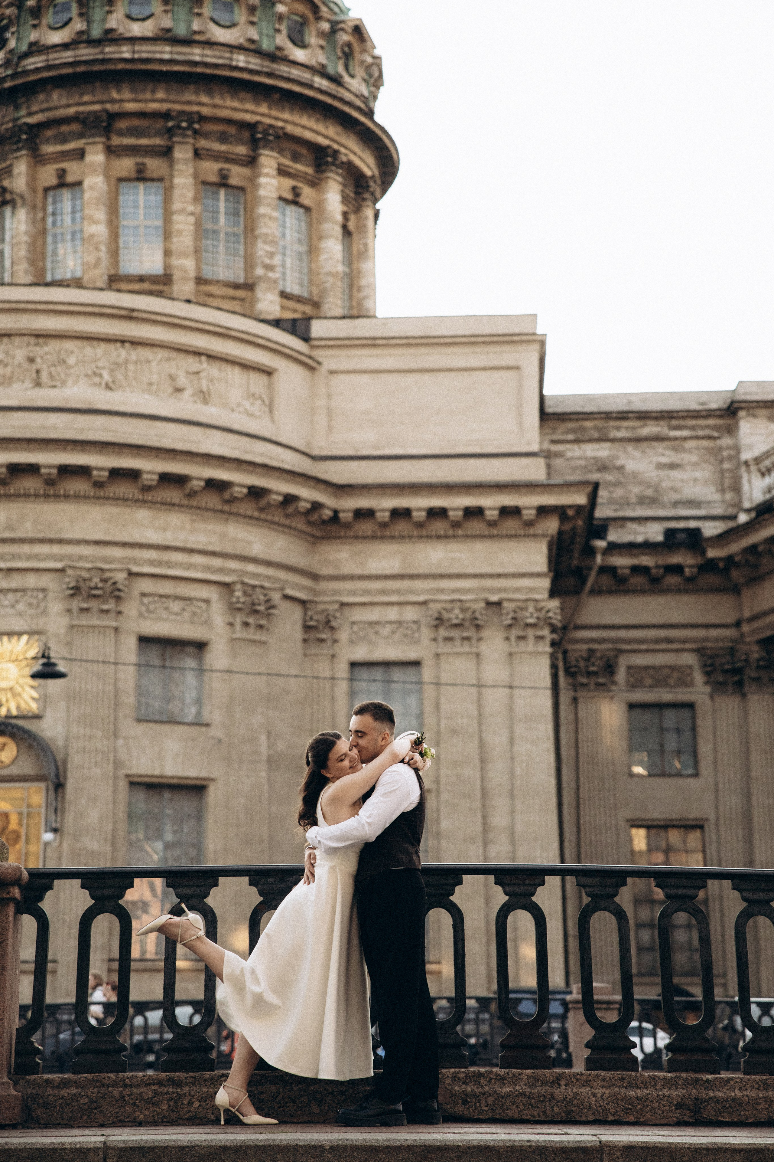Таня & Рома. Phdkvmr.ru