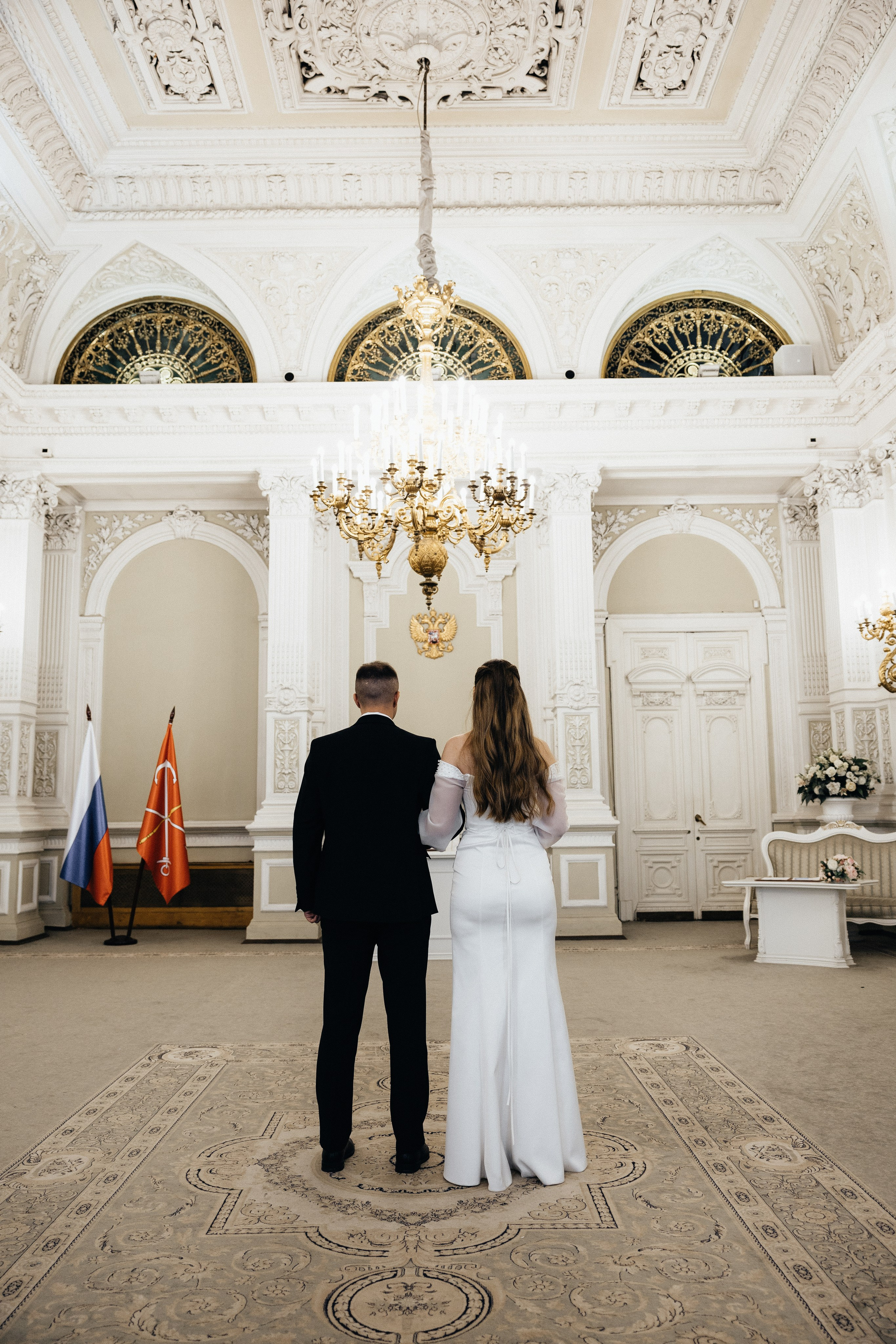 Настя & Андрей ДБ1. Phdkvmr.ru