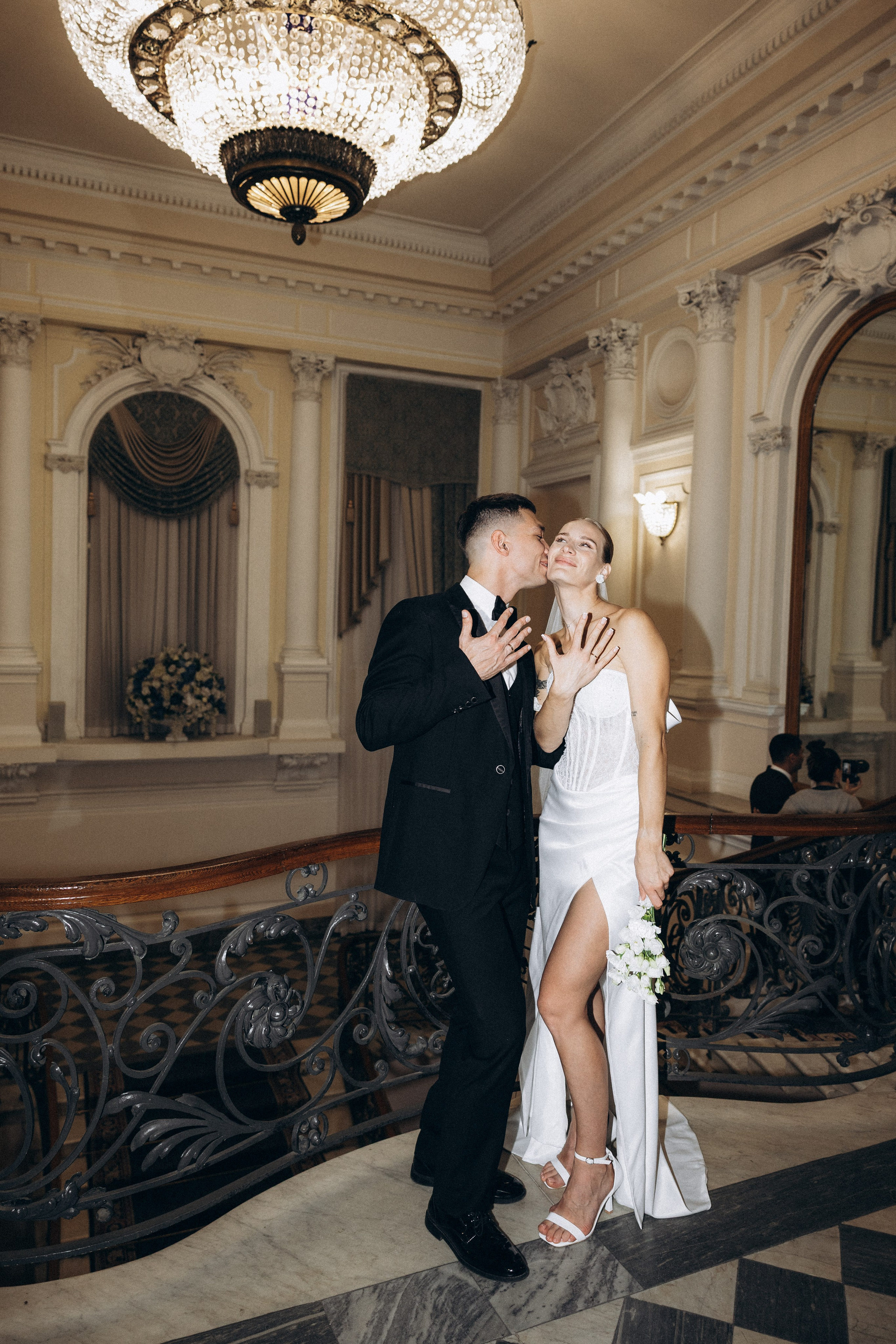 Лиза & Кирилл ДБ2. Phdkvmr.ru