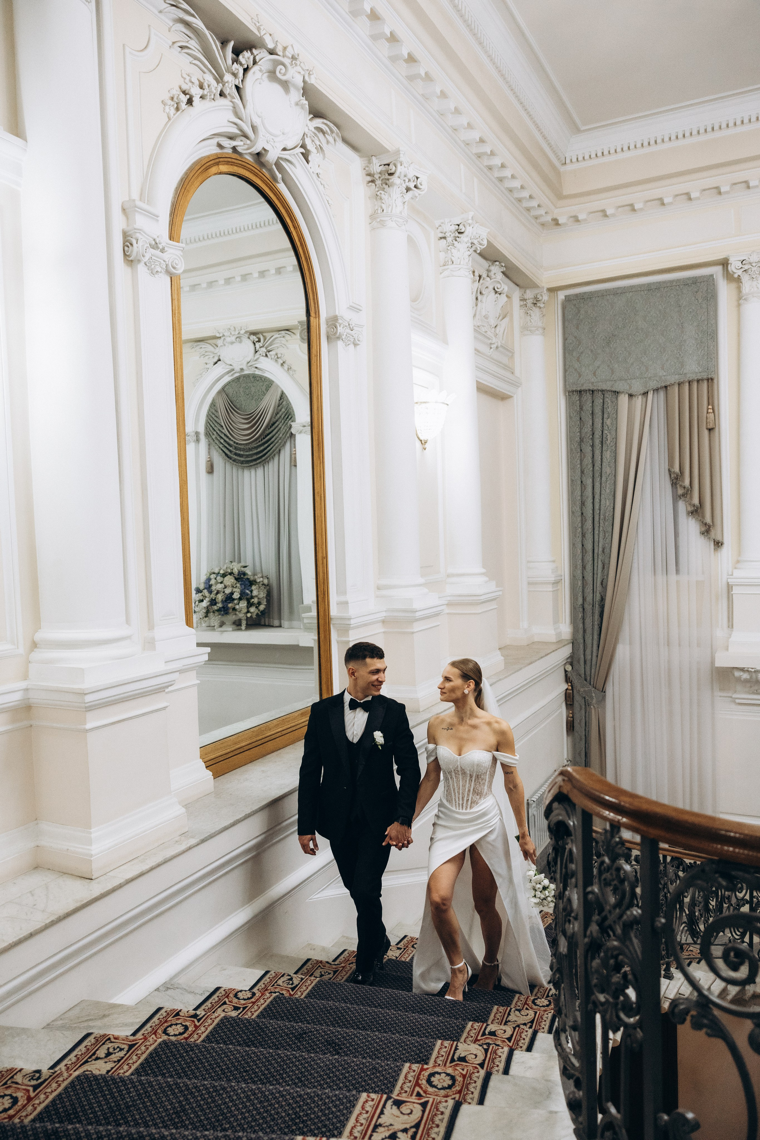 Лиза & Кирилл ДБ2. Phdkvmr.ru