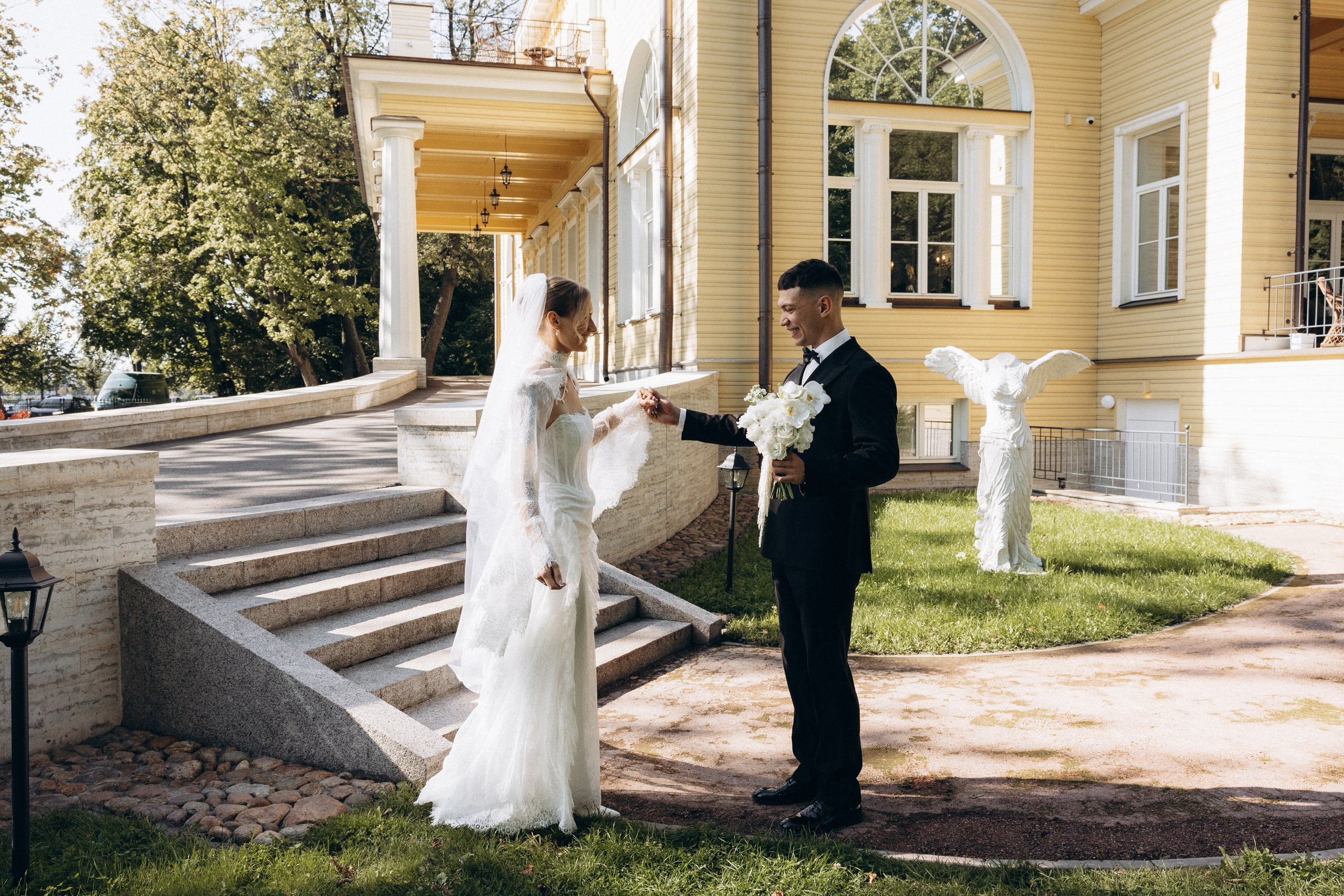Лиза & Кирилл 2 день. Phdkvmr.ru
