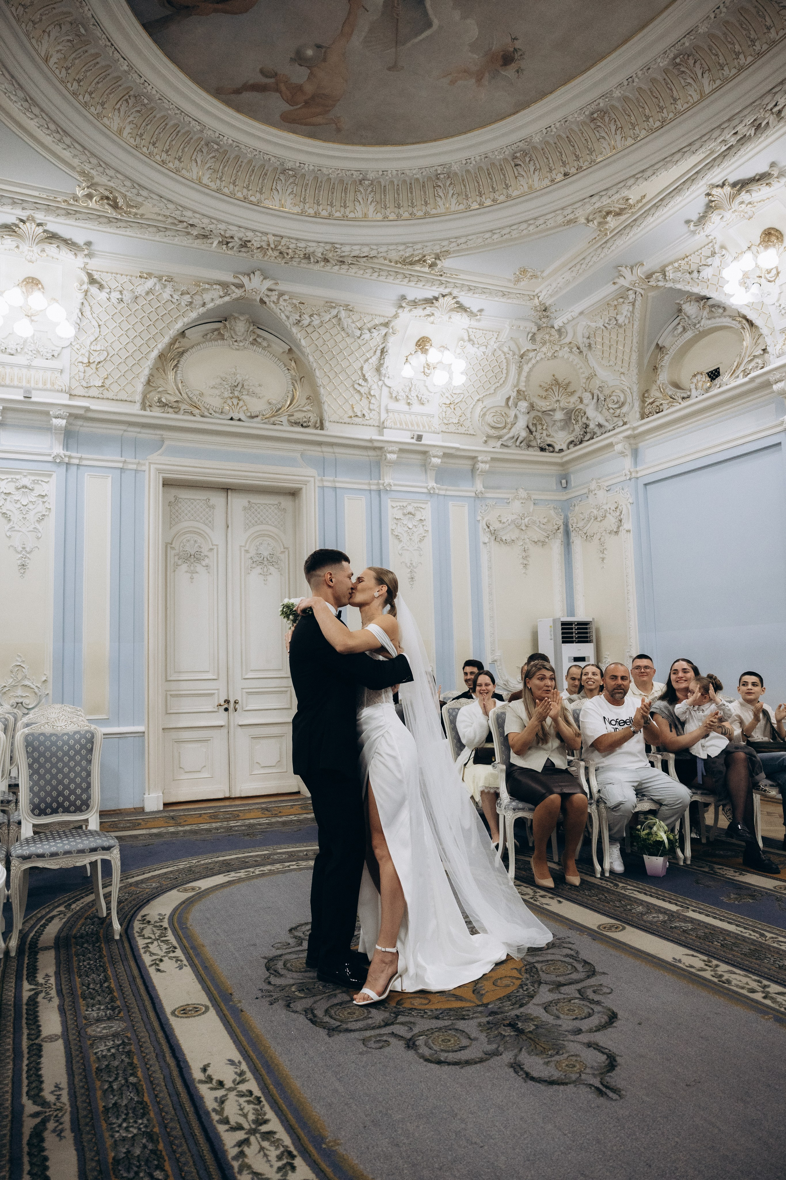 Лиза & Кирилл ДБ2. Phdkvmr.ru