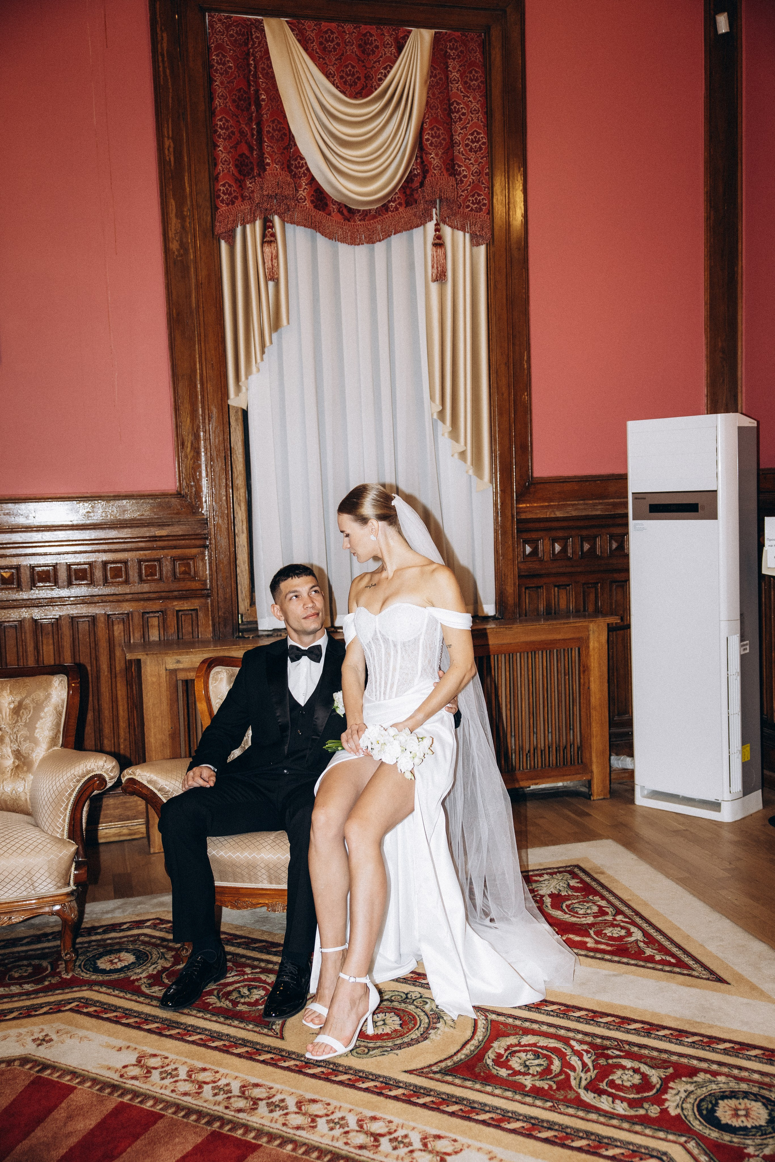 Лиза & Кирилл ДБ2. Phdkvmr.ru