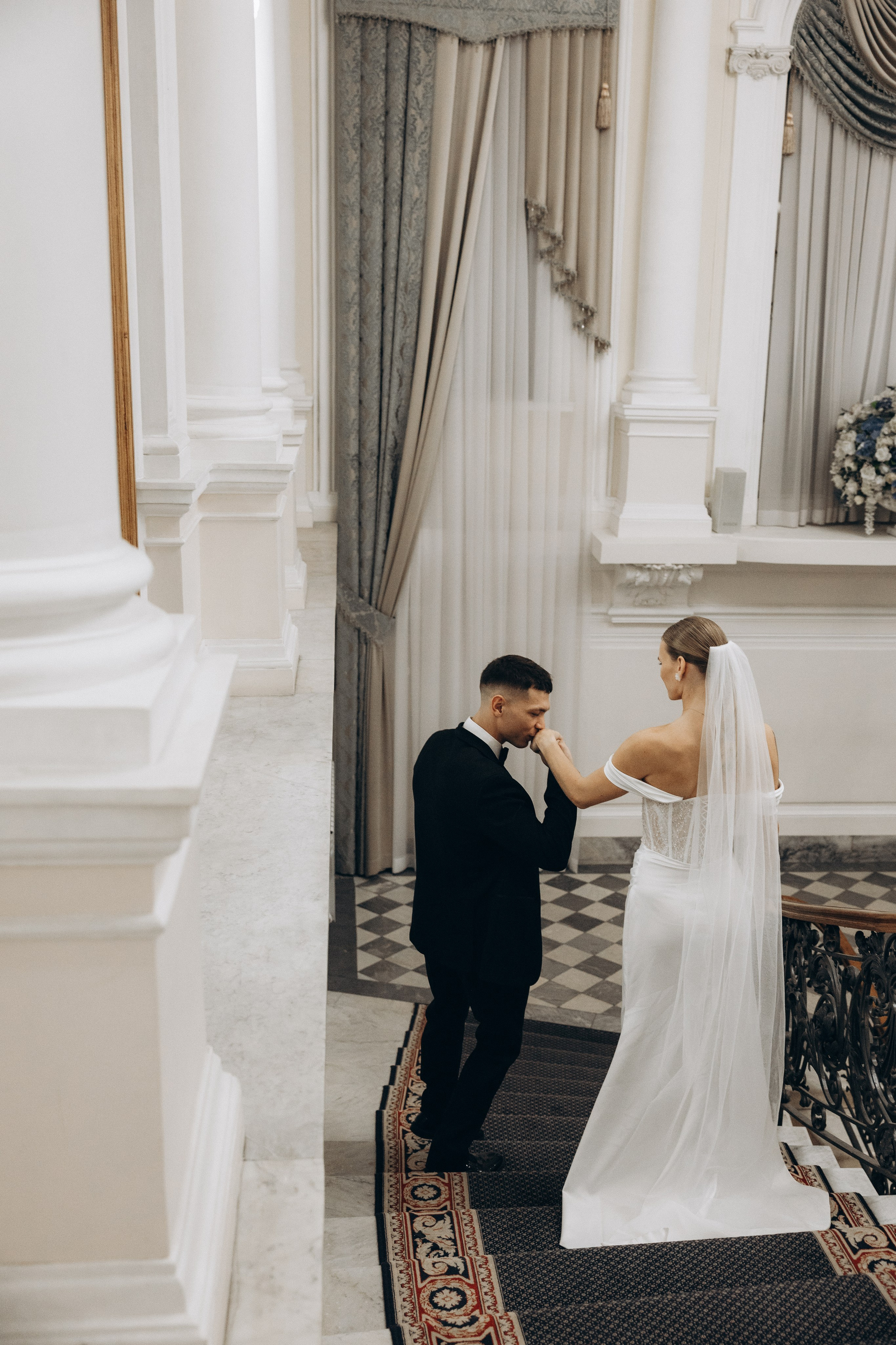 Лиза & Кирилл ДБ2. Phdkvmr.ru